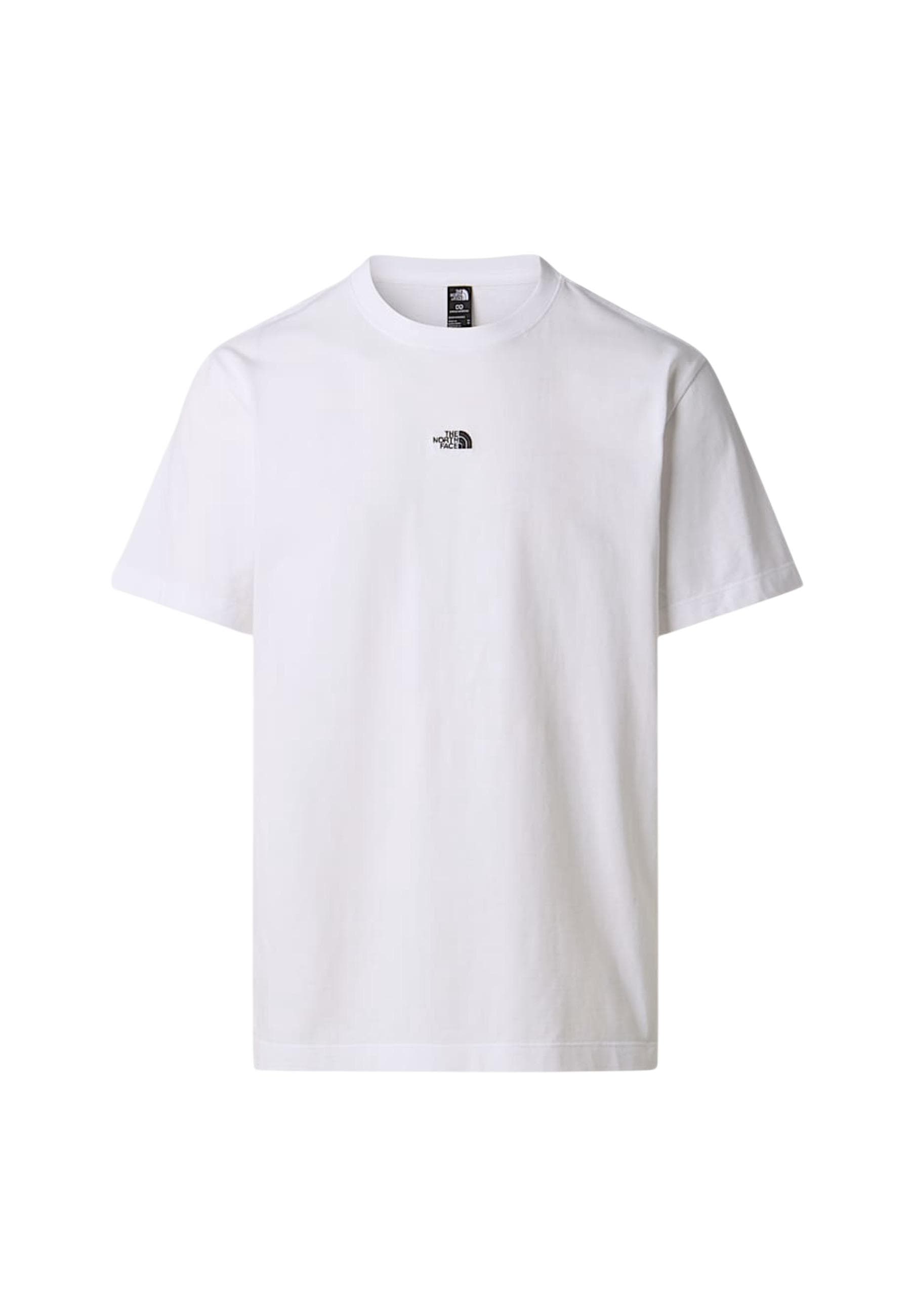 The North Face T-Shirt Uomo - The North Face