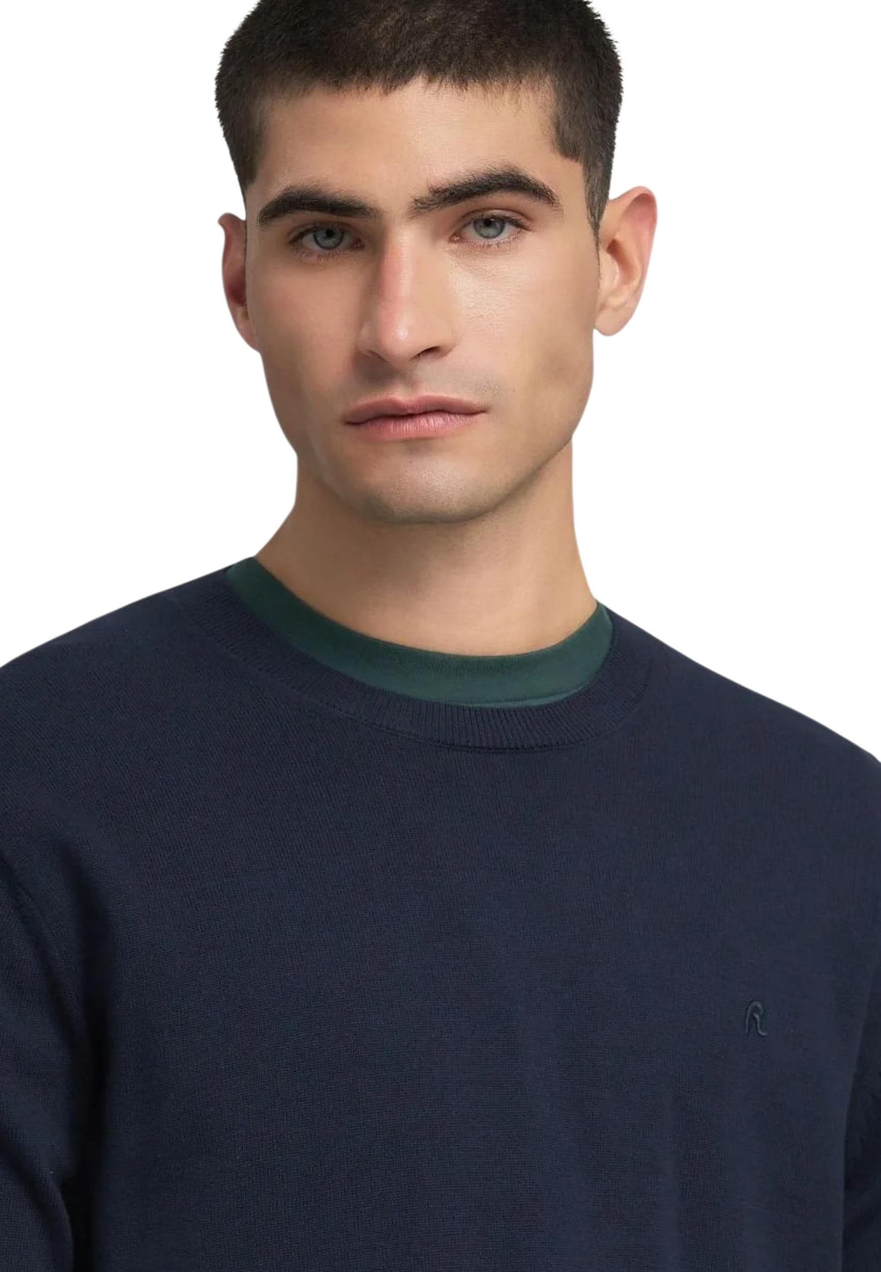 Replay Maglia Uomo - Replay