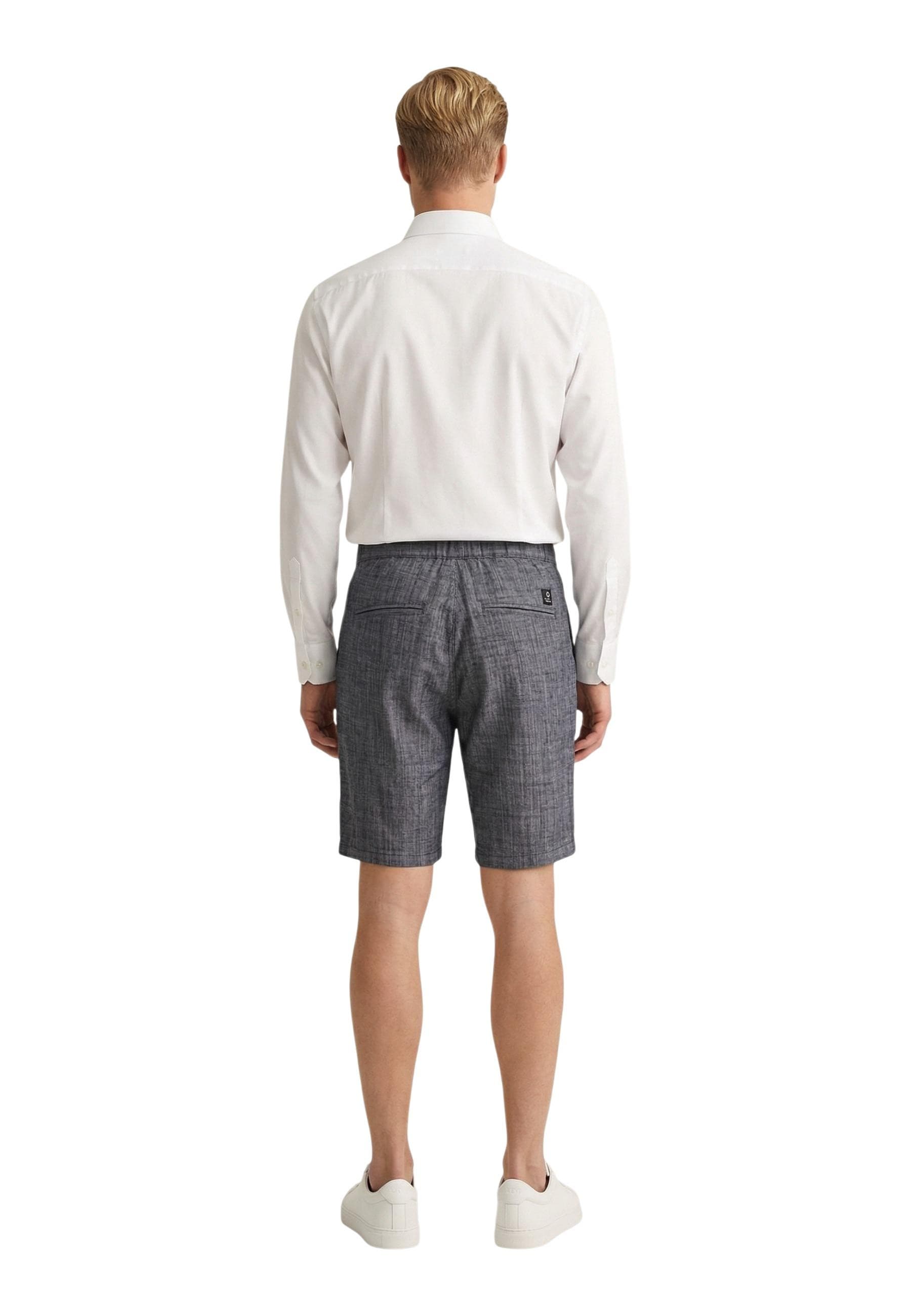 Yos Bermuda Uomo - Yos