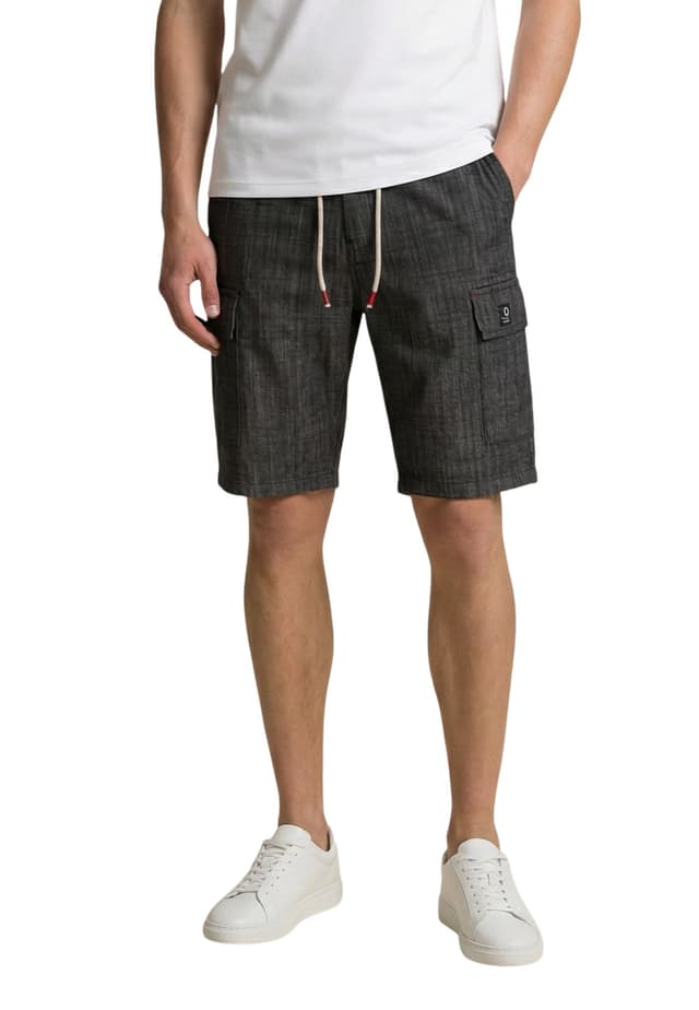 Yos Бермуди МЪЖe