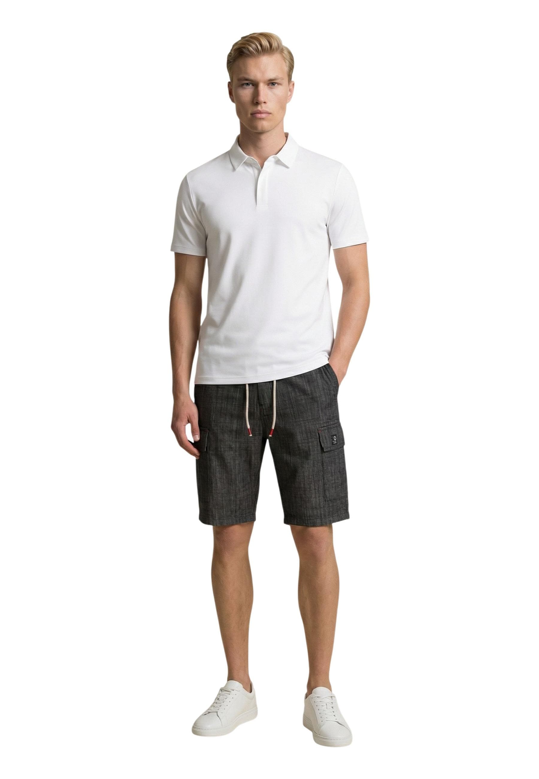 Yos Bermuda Uomo - Yos