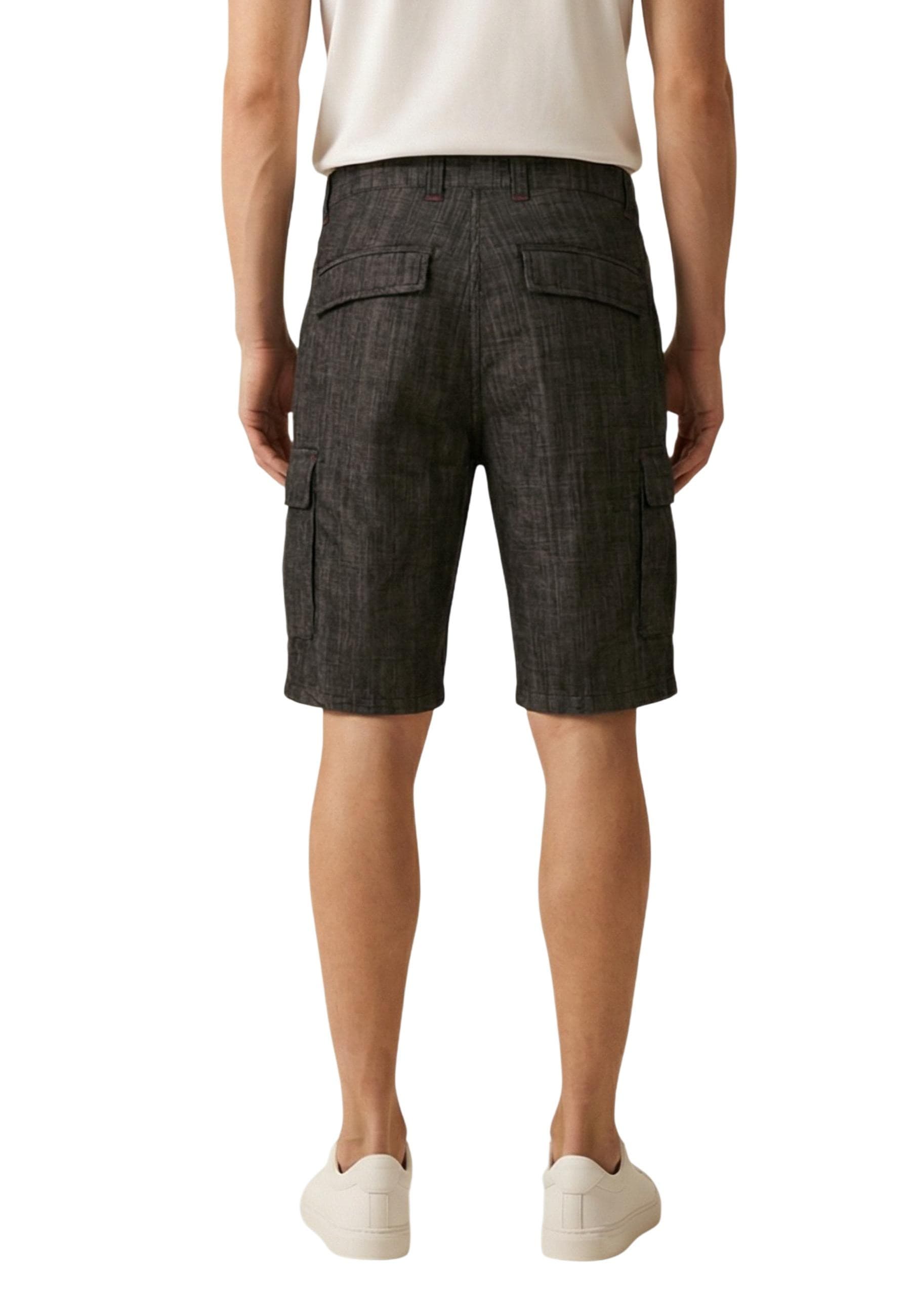 Yos Bermuda Uomo - Yos