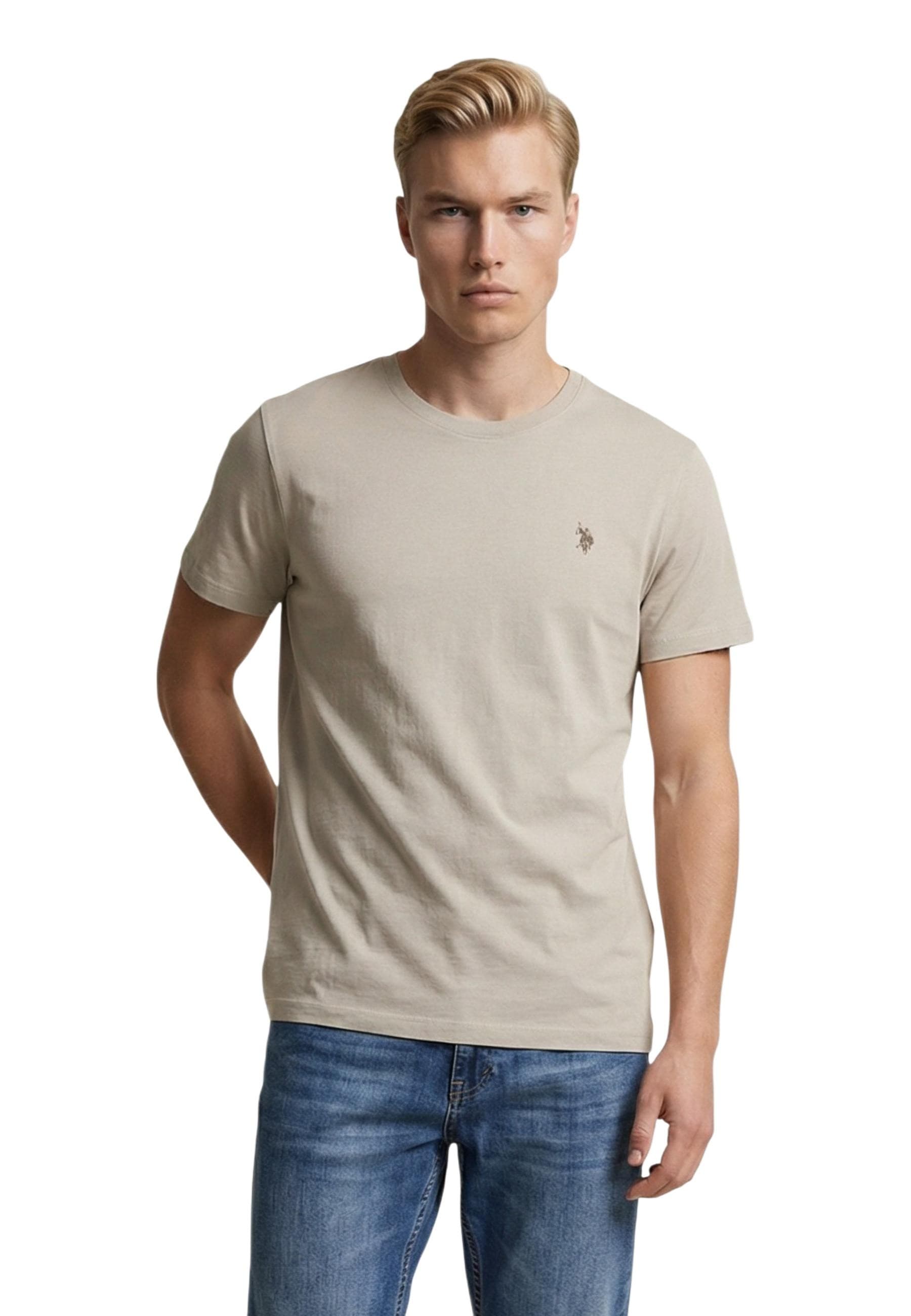 U.s. Polo Assn. T-Shirt Uomo - U.s. Polo Assn.