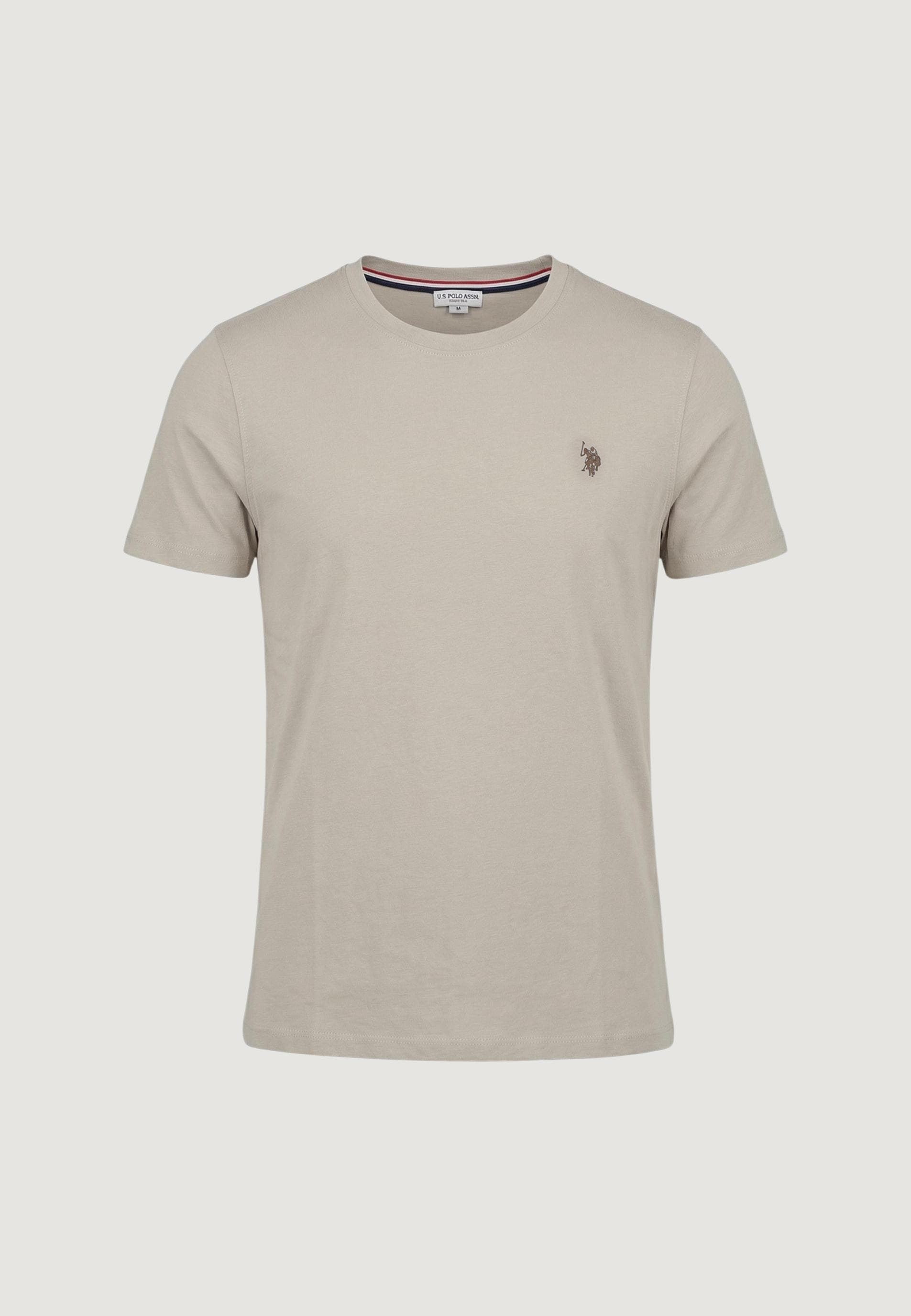 U.s. Polo Assn. T-Shirt Uomo - U.s. Polo Assn.