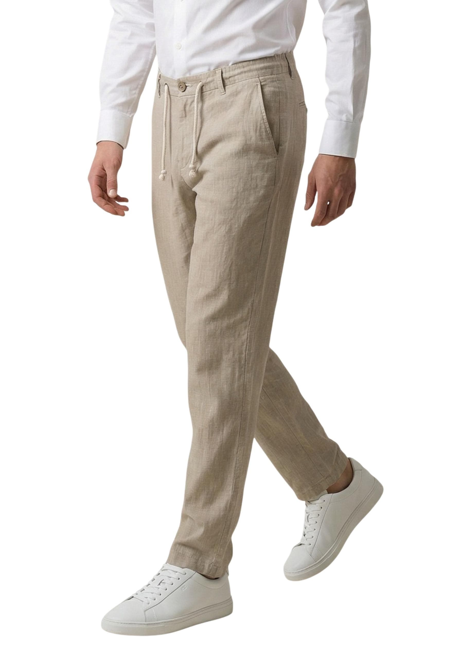 Yos Pantaloni Uomo - Yos