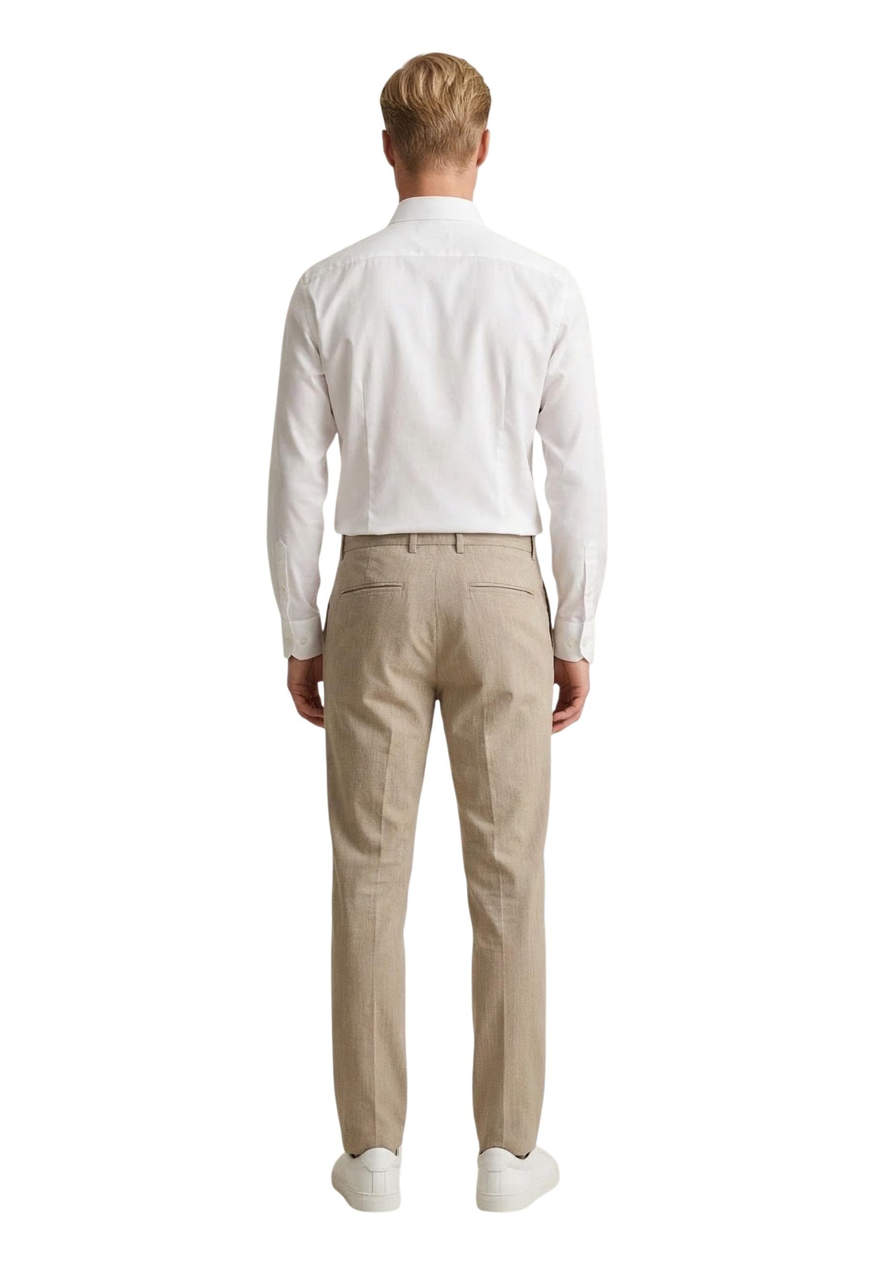 Yos Pantaloni Uomo - Yos