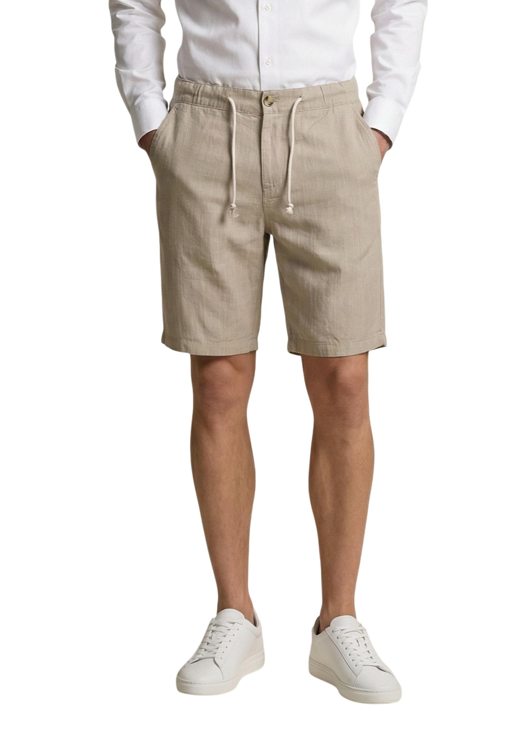 Yos Bermuda Uomo - Yos