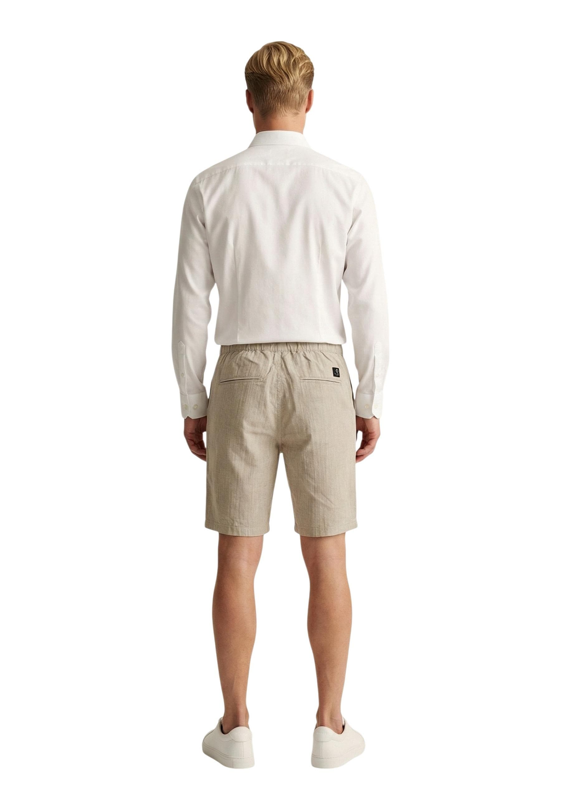 Yos Bermuda Uomo - Yos