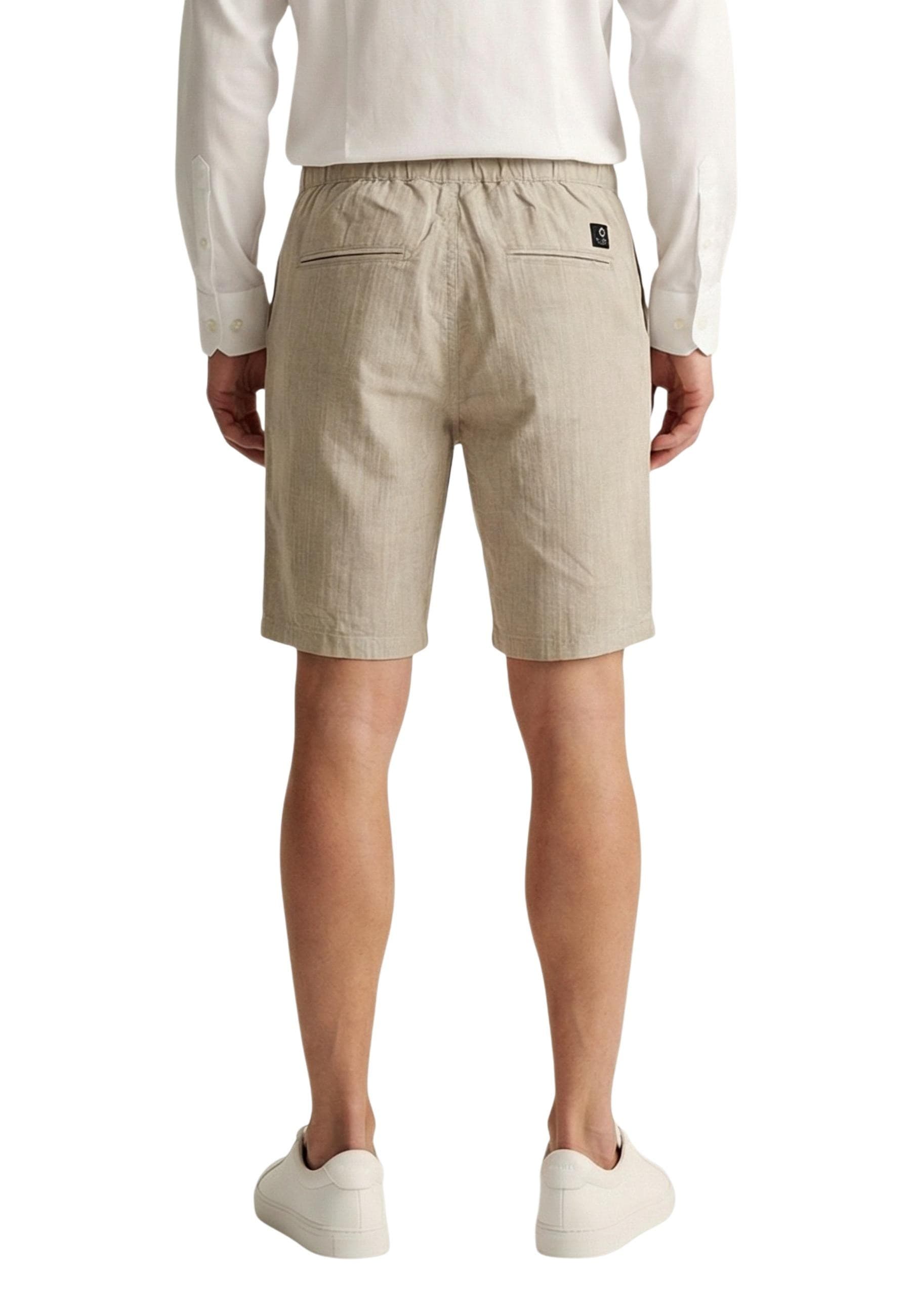 Yos Bermuda Uomo - Yos