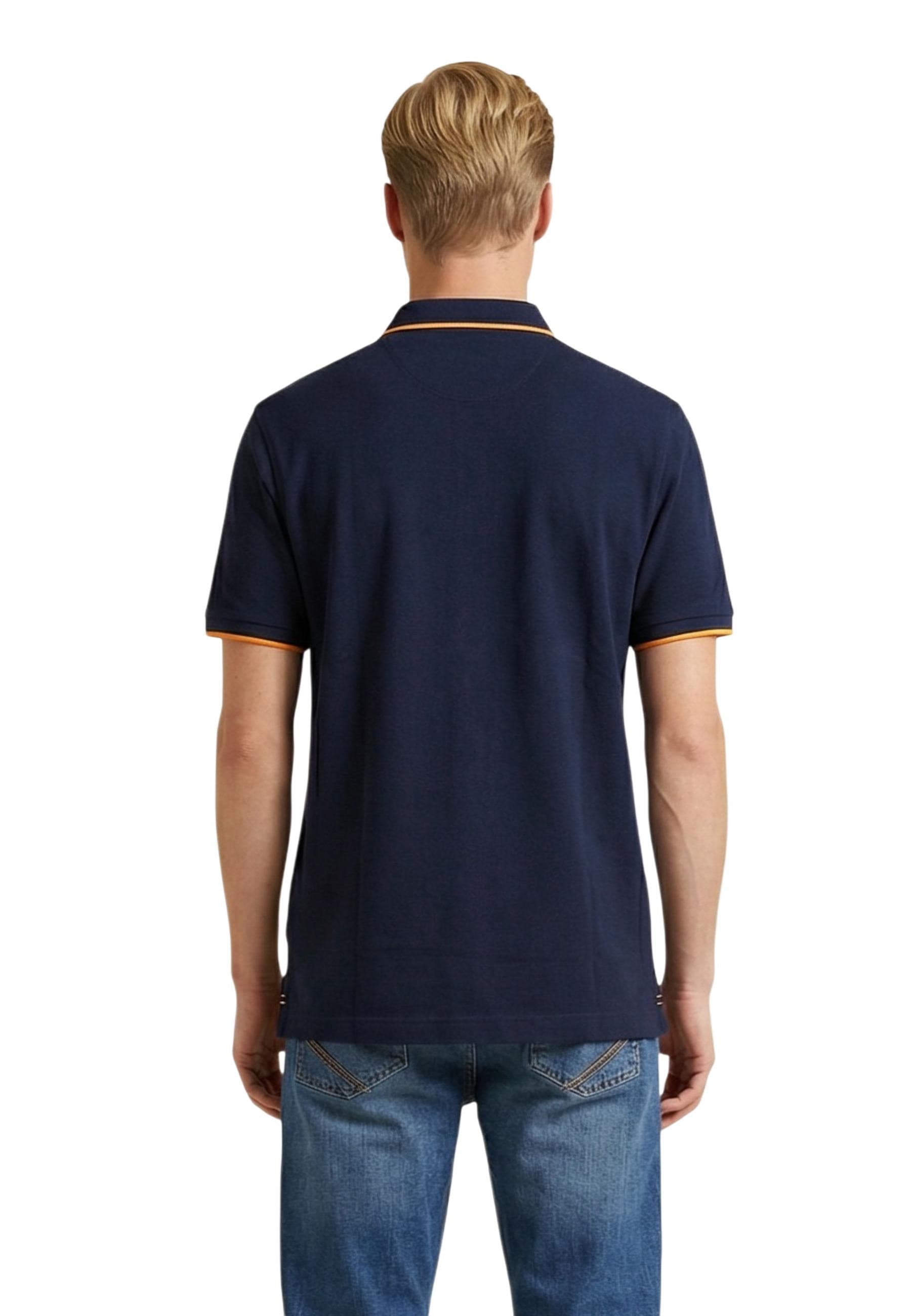 U.s. Polo Assn. Polo Uomo - U.s. Polo Assn.