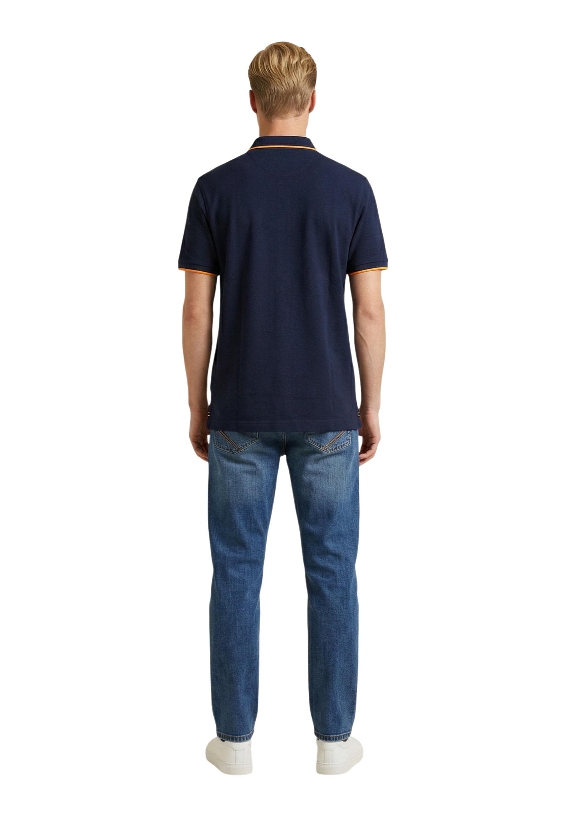U.s. Polo Assn. Polo Uomo - U.s. Polo Assn.
