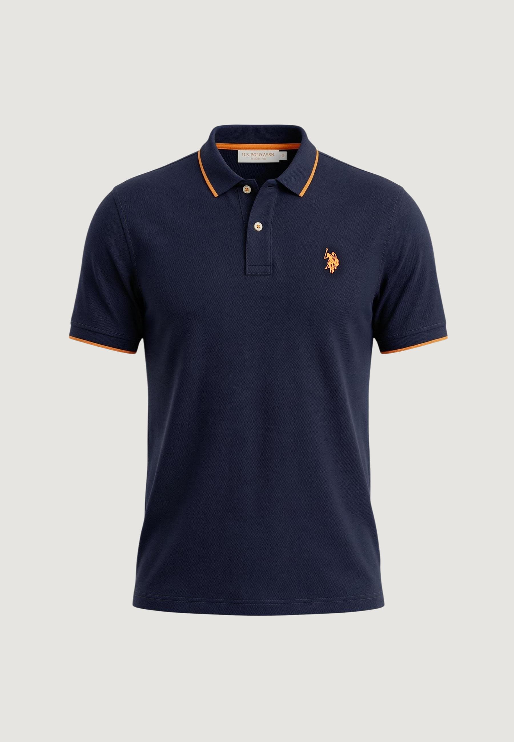 U.s. Polo Assn. Polo Uomo - U.s. Polo Assn.