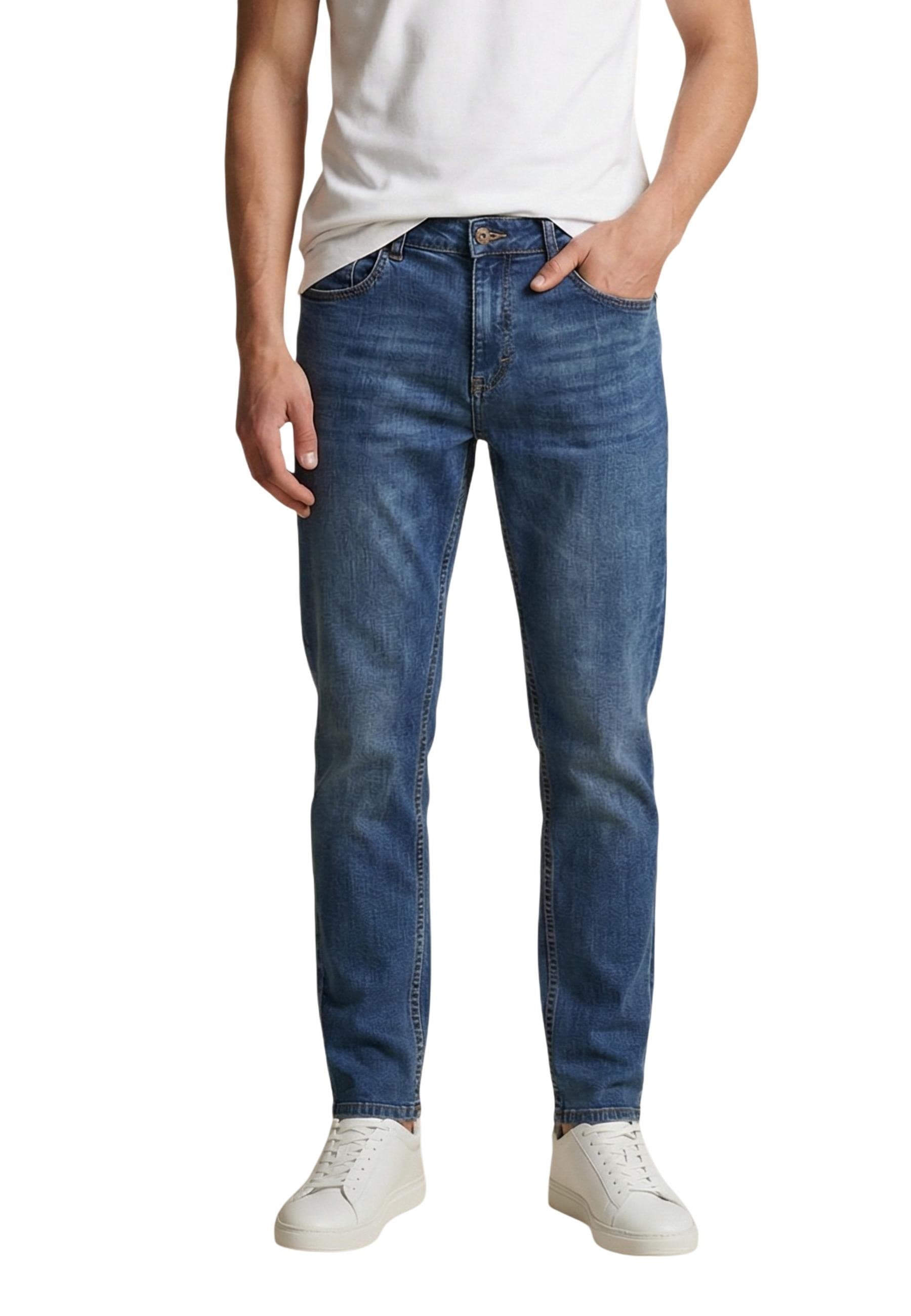 Yos Jeans Uomo - Yos