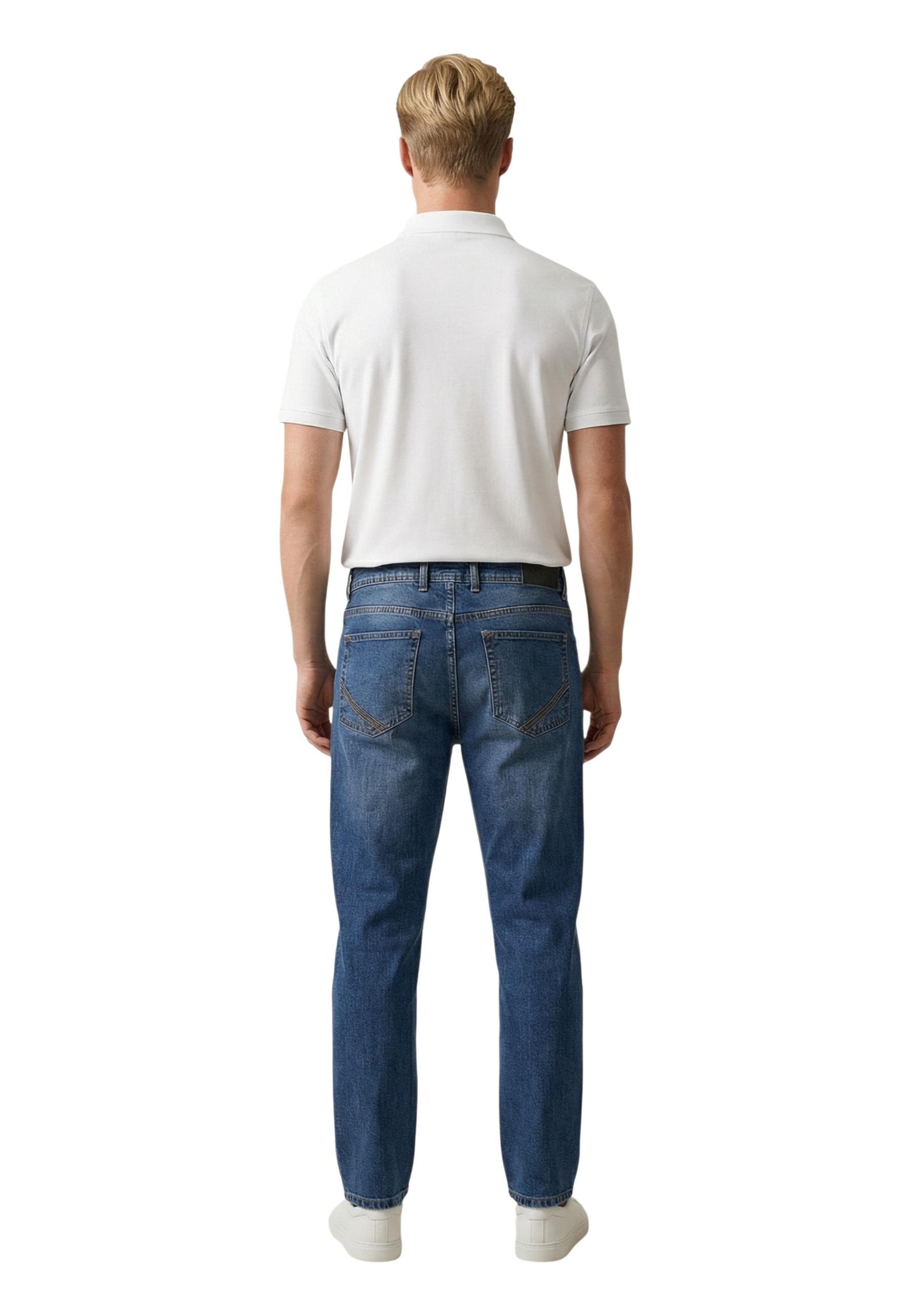 Yos Jeans Uomo - Yos