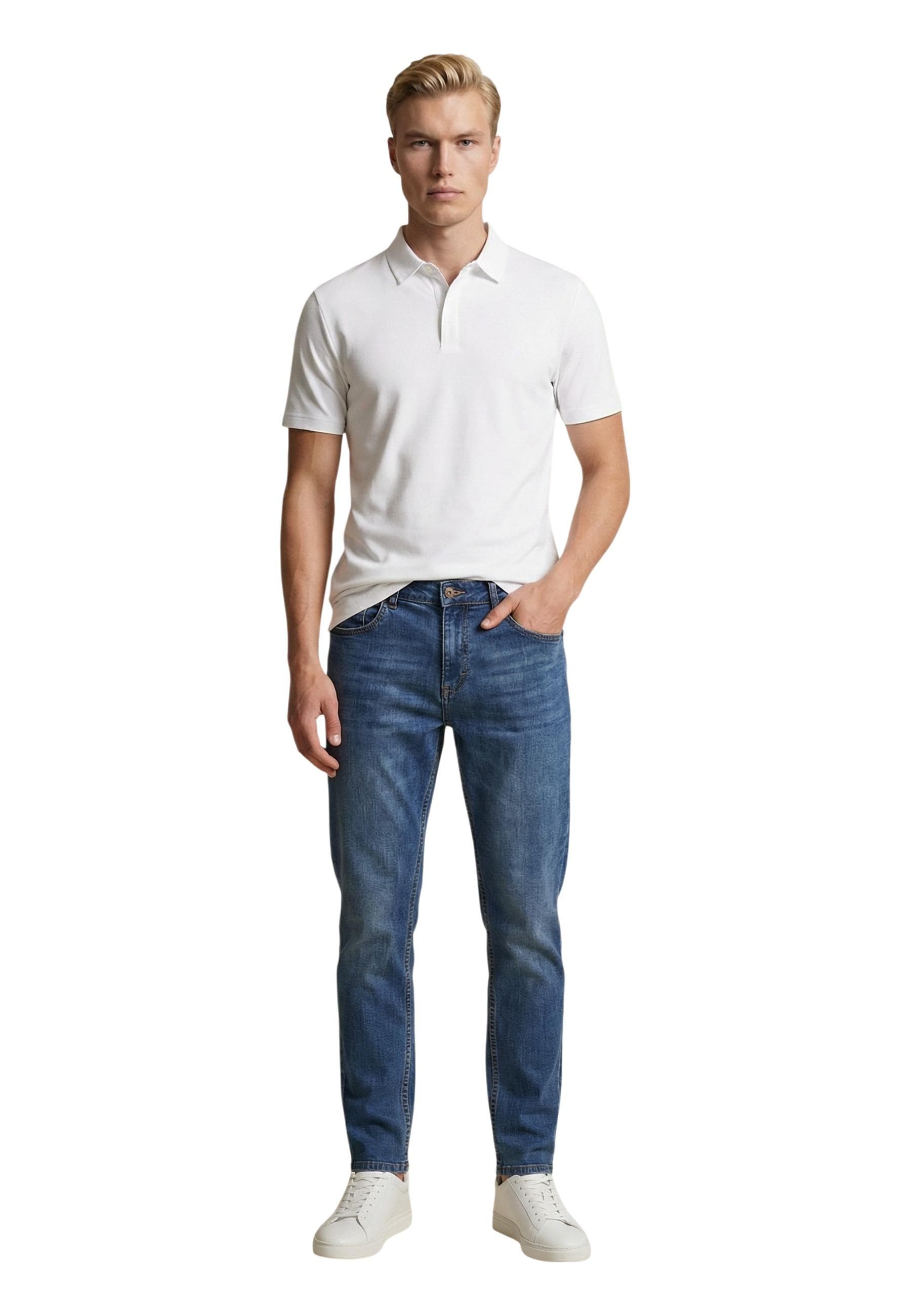 Yos Jeans Uomo - Yos