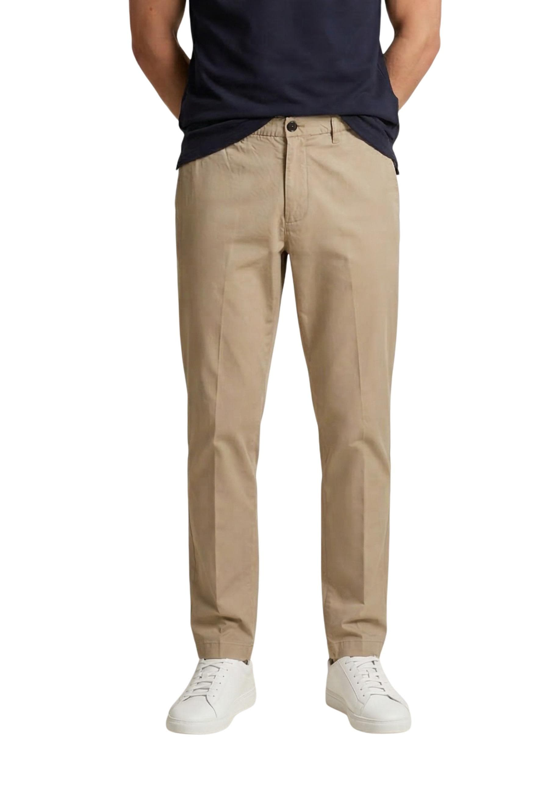 Yos Pantaloni Uomo - Yos