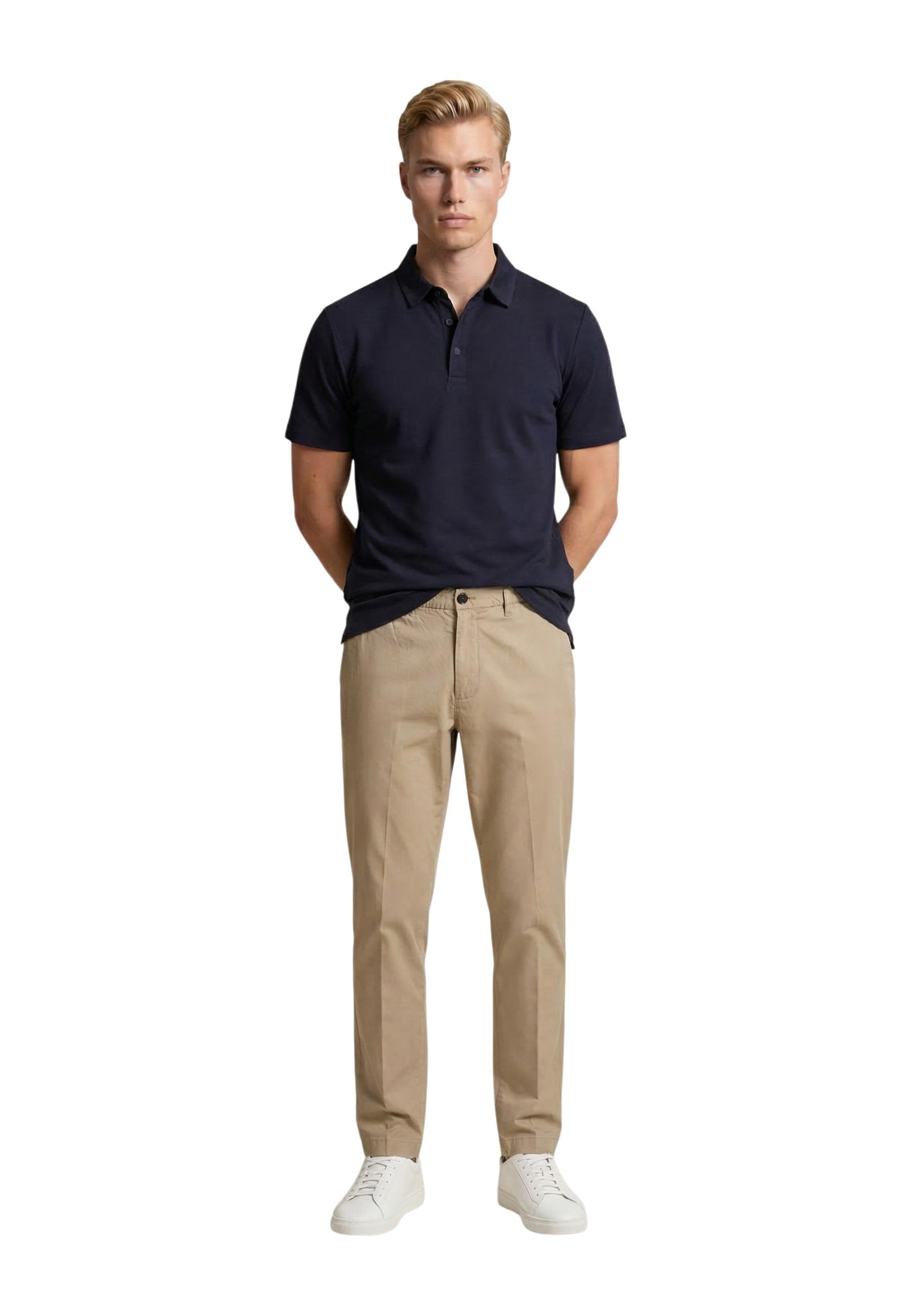 Yos Pantaloni Uomo - Yos