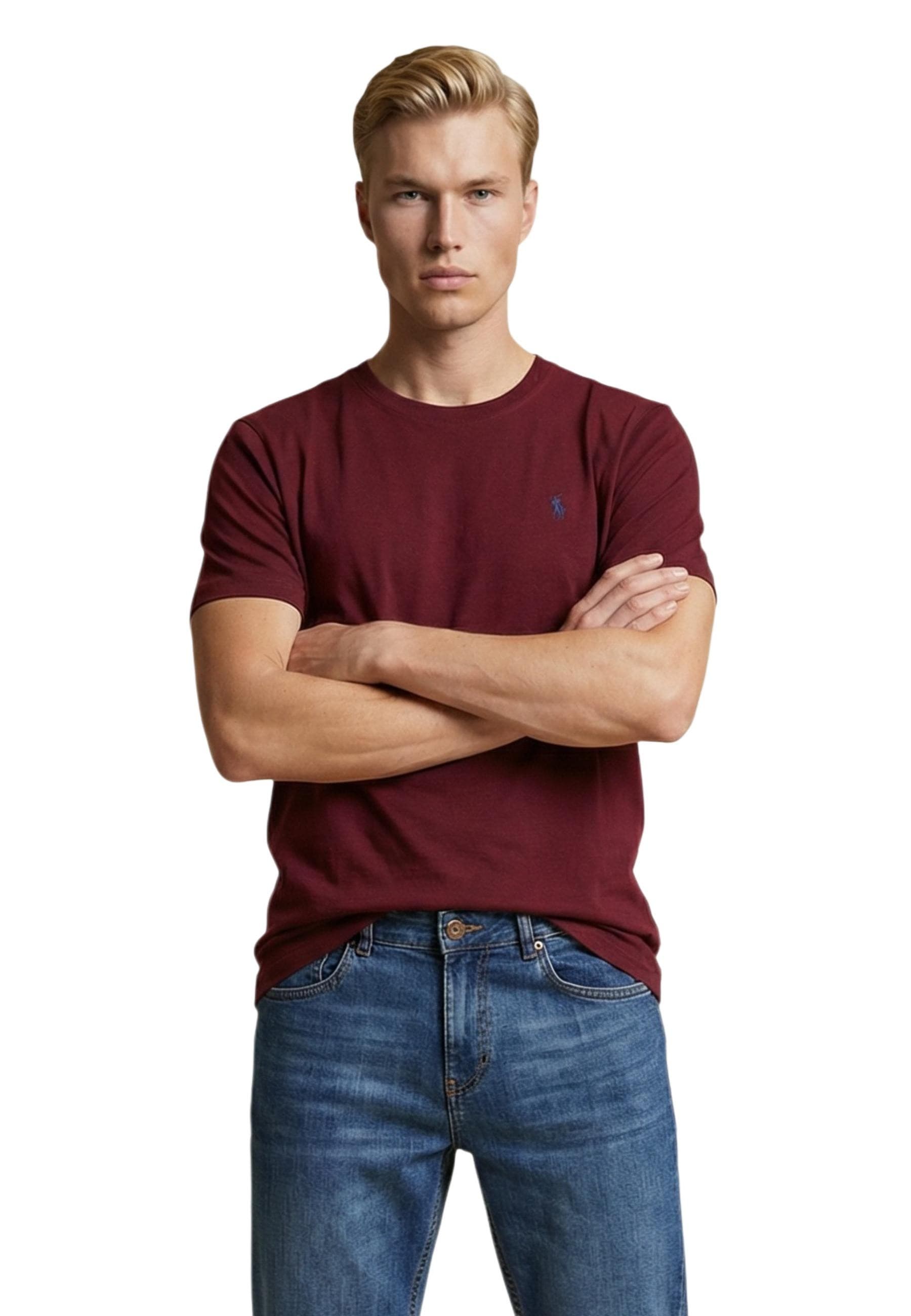 U.s. Polo Assn. T-Shirt Uomo - U.s. Polo Assn.