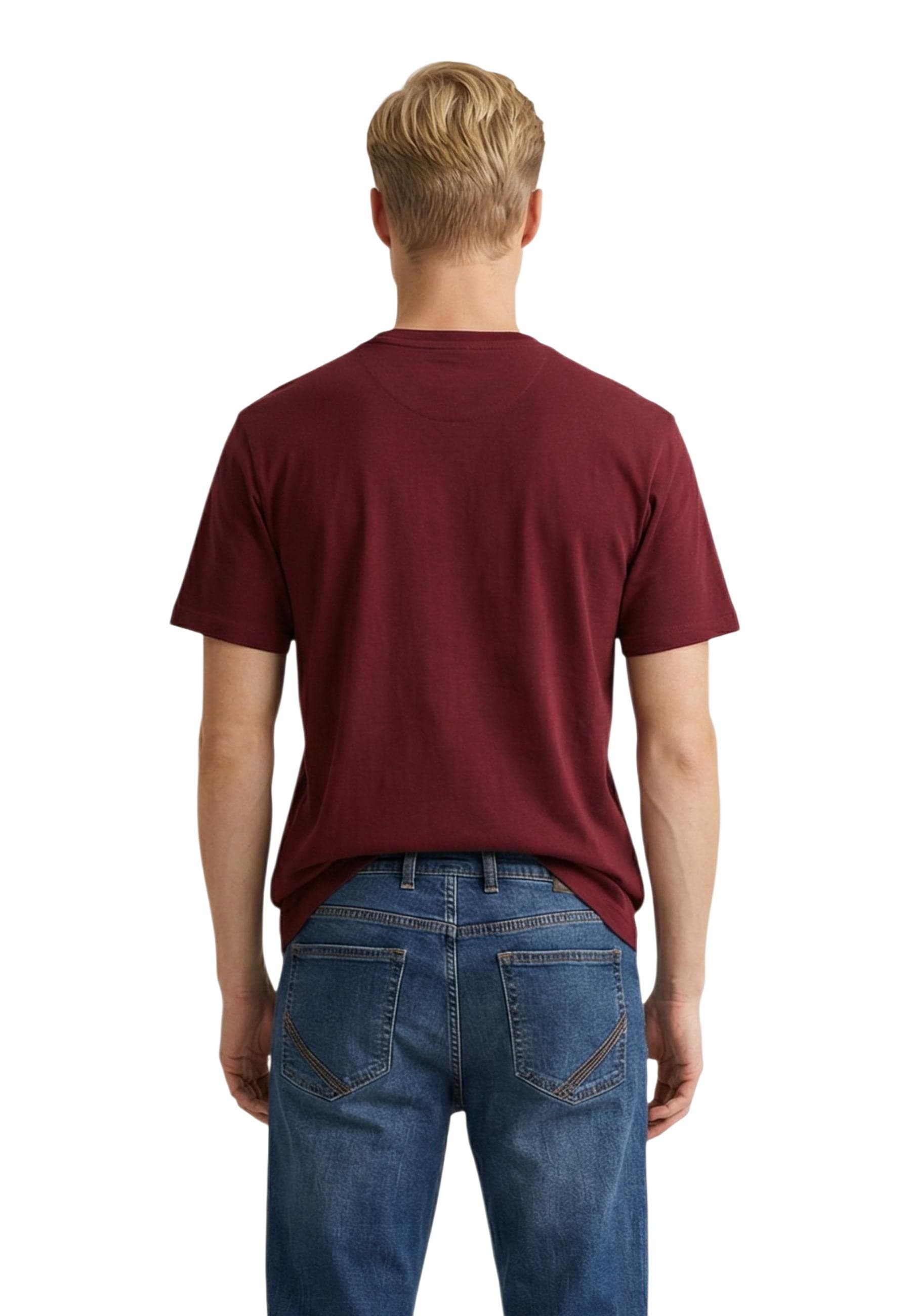 U.s. Polo Assn. T-Shirt Uomo - U.s. Polo Assn.