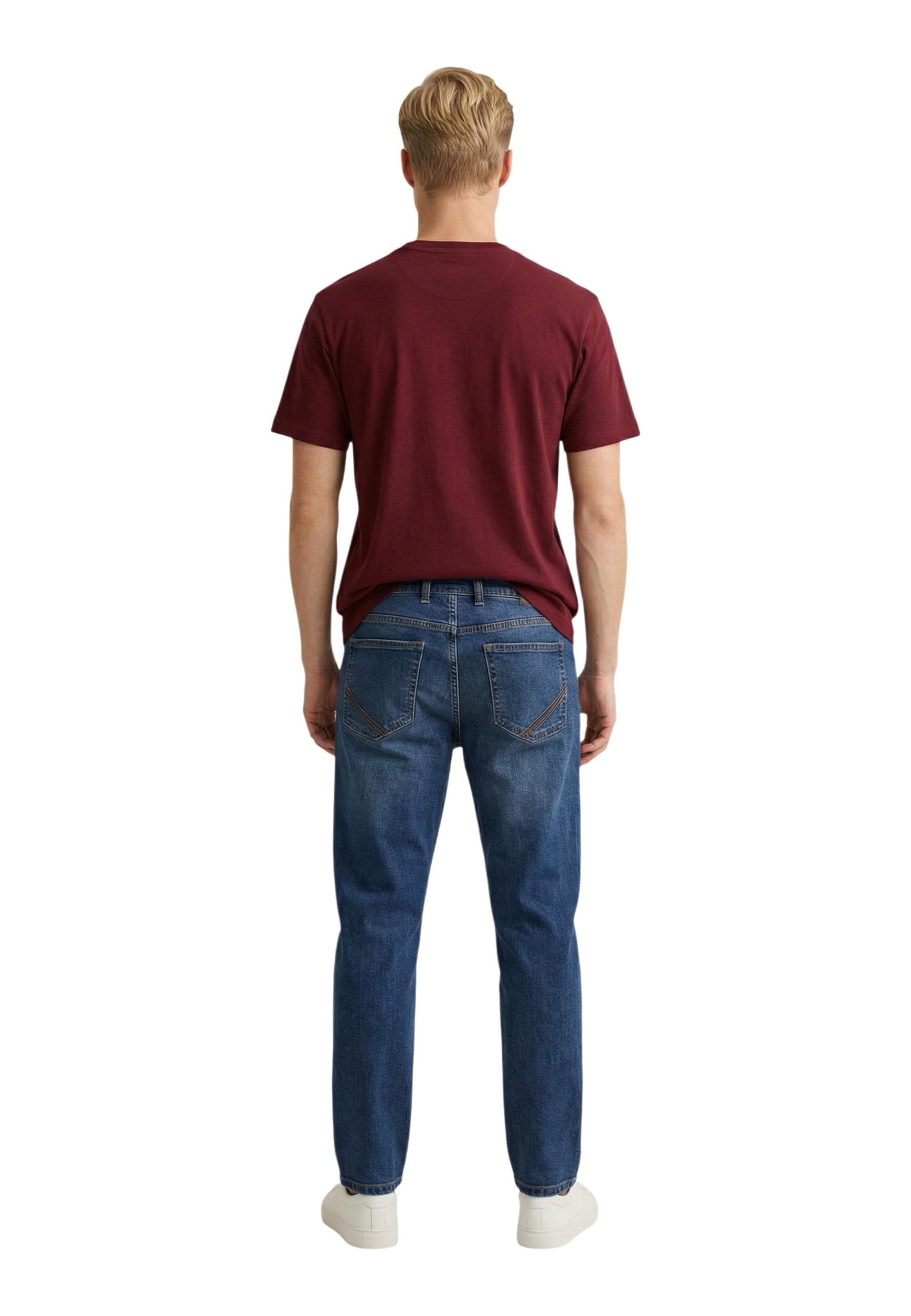 U.s. Polo Assn. T-Shirt Uomo - U.s. Polo Assn.
