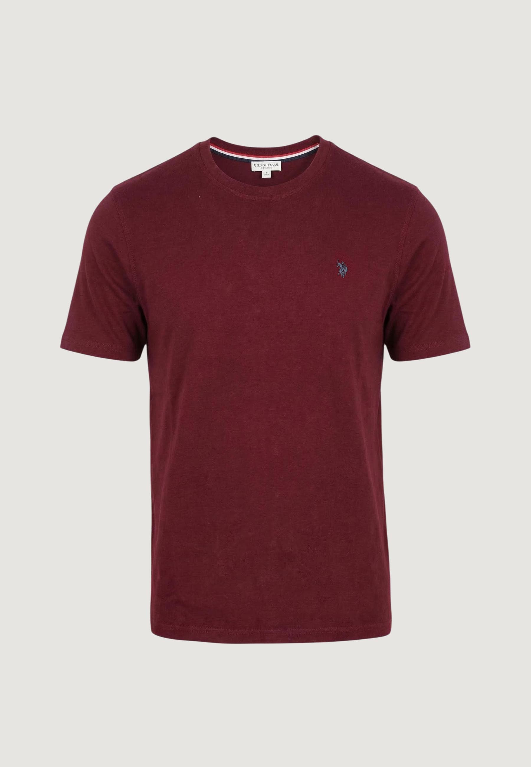 U.s. Polo Assn. T-Shirt Uomo - U.s. Polo Assn.