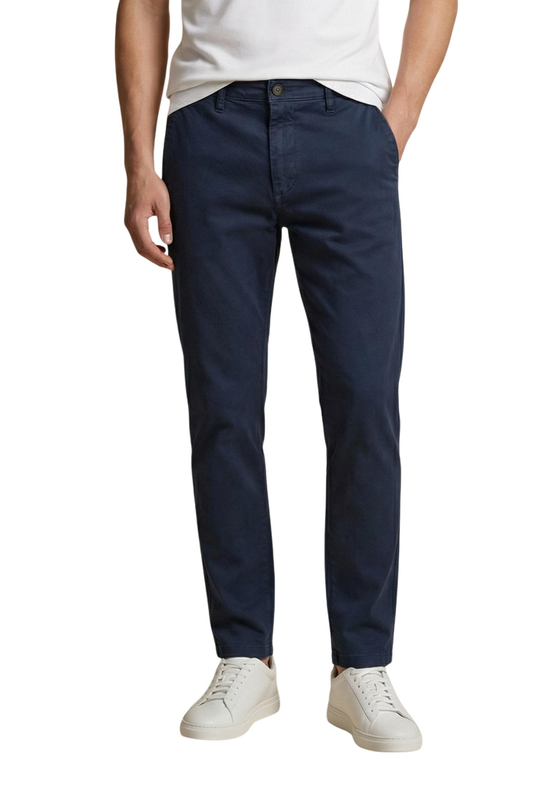 Yos Pantaloni Uomo - Yos