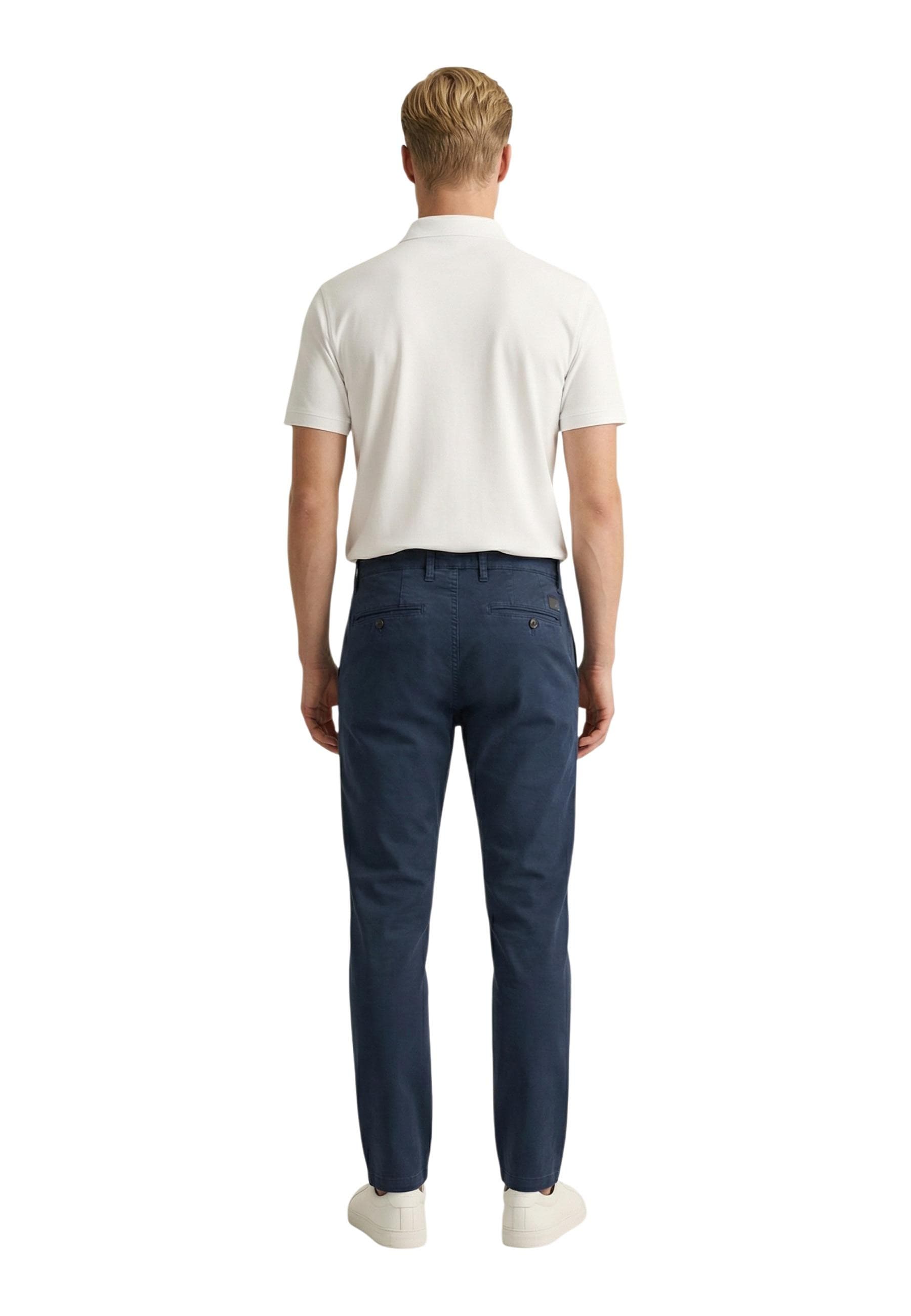 Yos Pantaloni Uomo - Yos