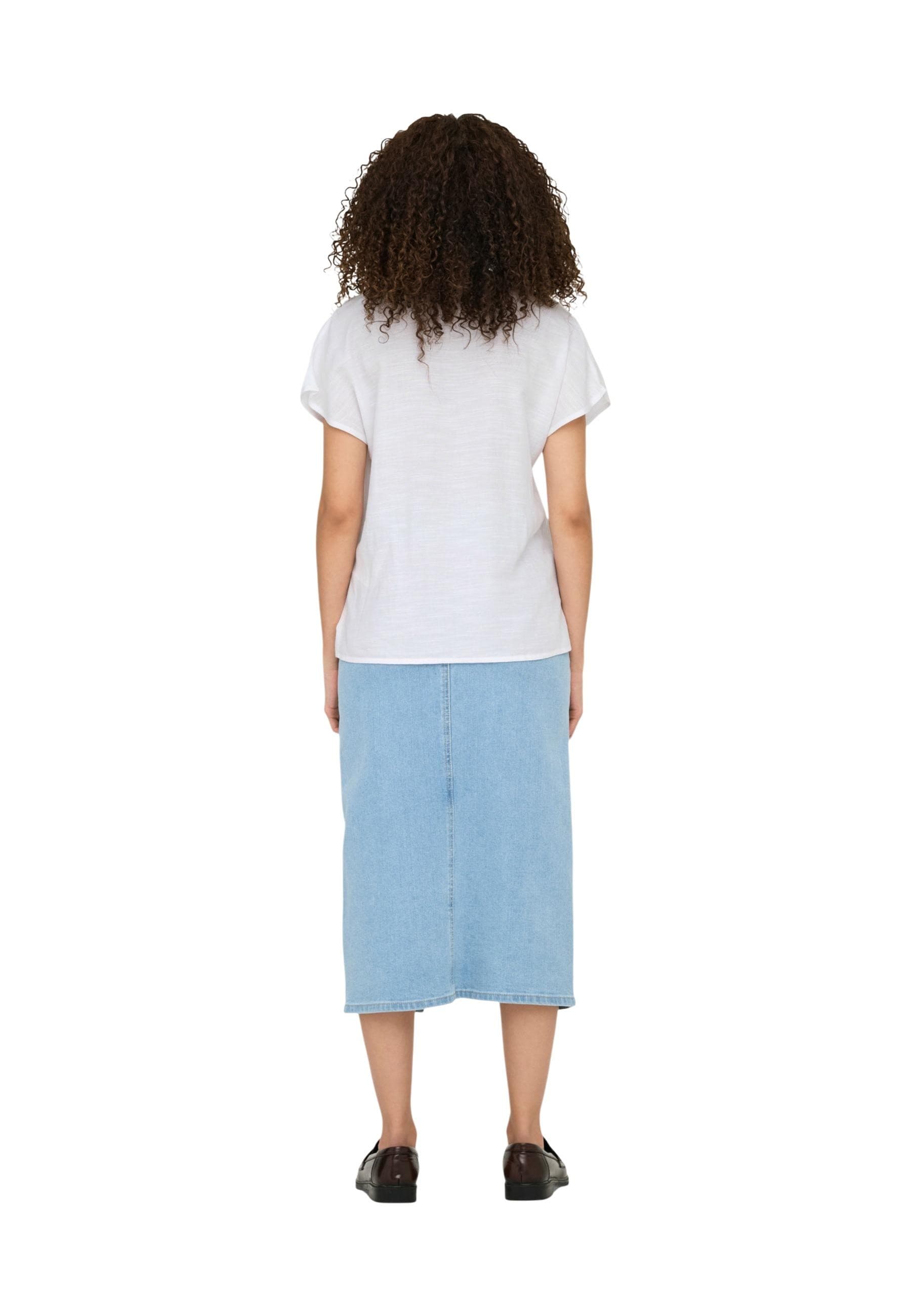 Jacqueline De Yong Blouse Donna - Jacqueline De Yong