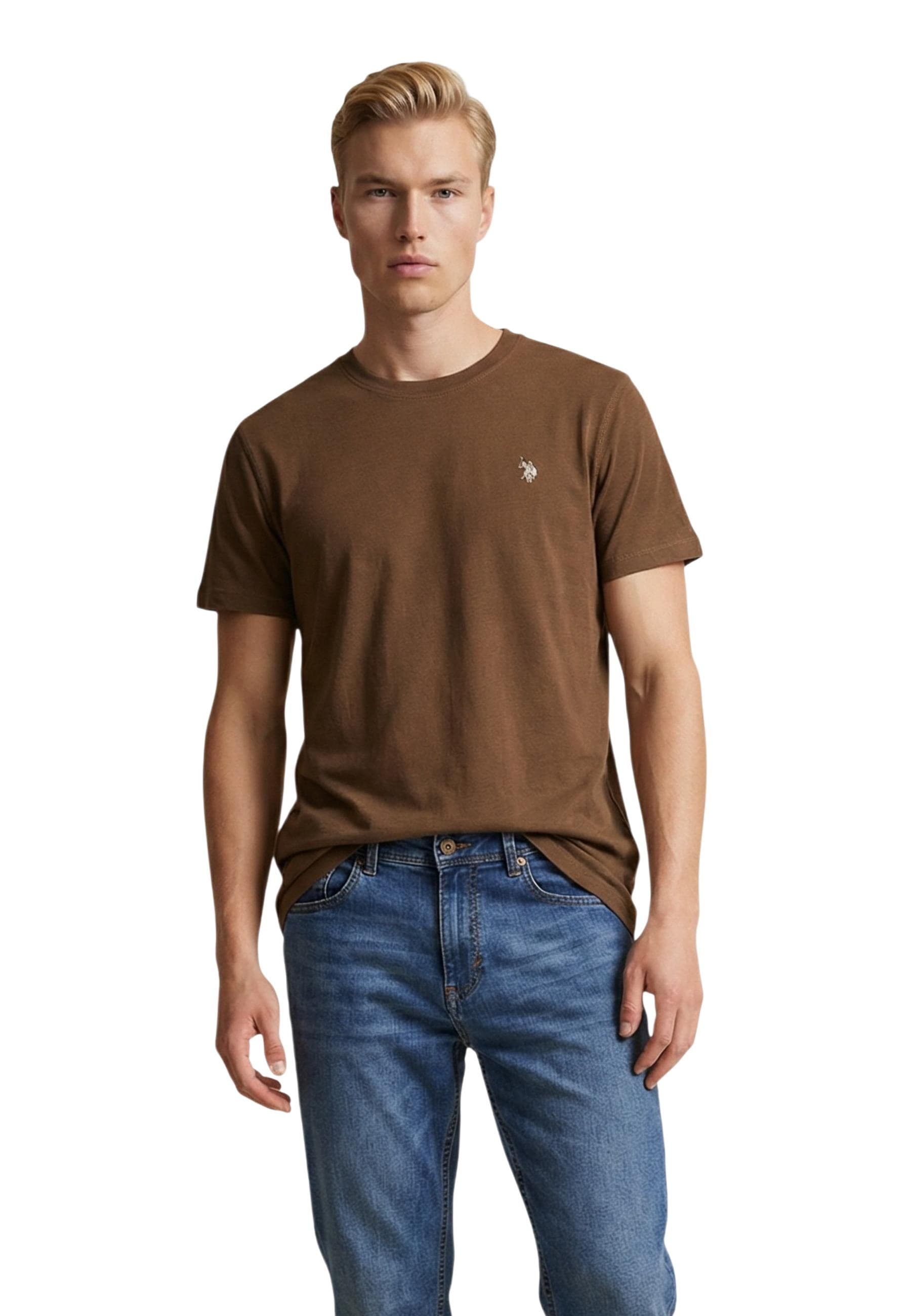 U.s. Polo Assn. T-Shirt Uomo - U.s. Polo Assn.