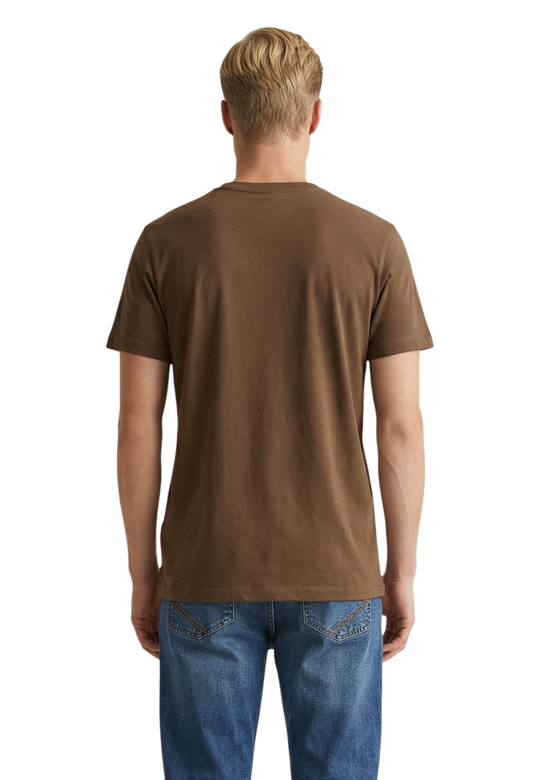 U.s. Polo Assn. T-Shirt Uomo - U.s. Polo Assn.