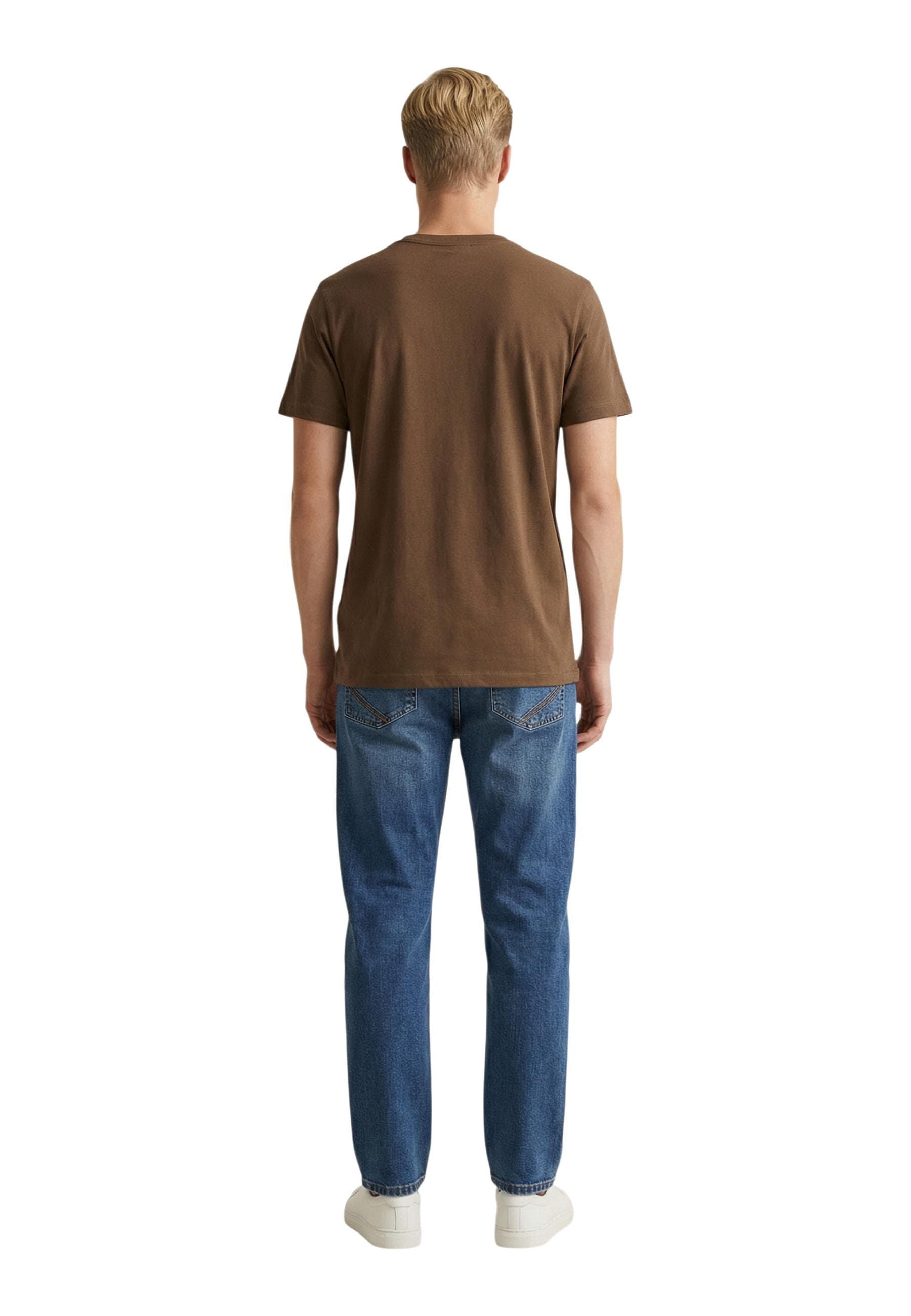 U.s. Polo Assn. T-Shirt Uomo - U.s. Polo Assn.