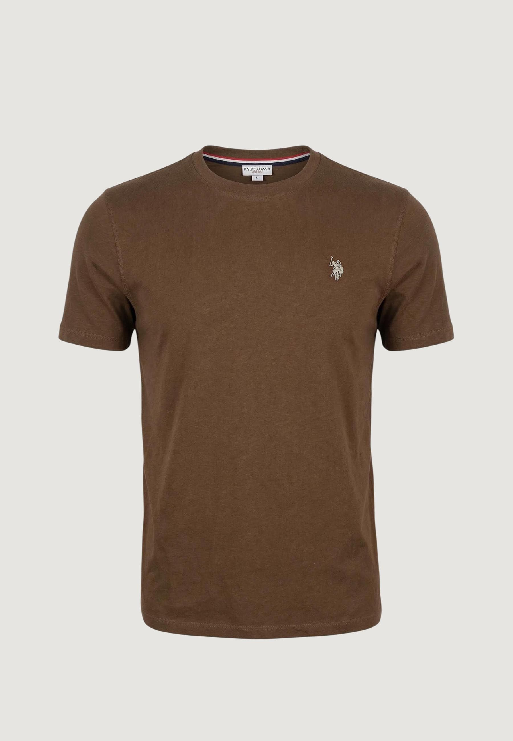 U.s. Polo Assn. T-Shirt Uomo - U.s. Polo Assn.