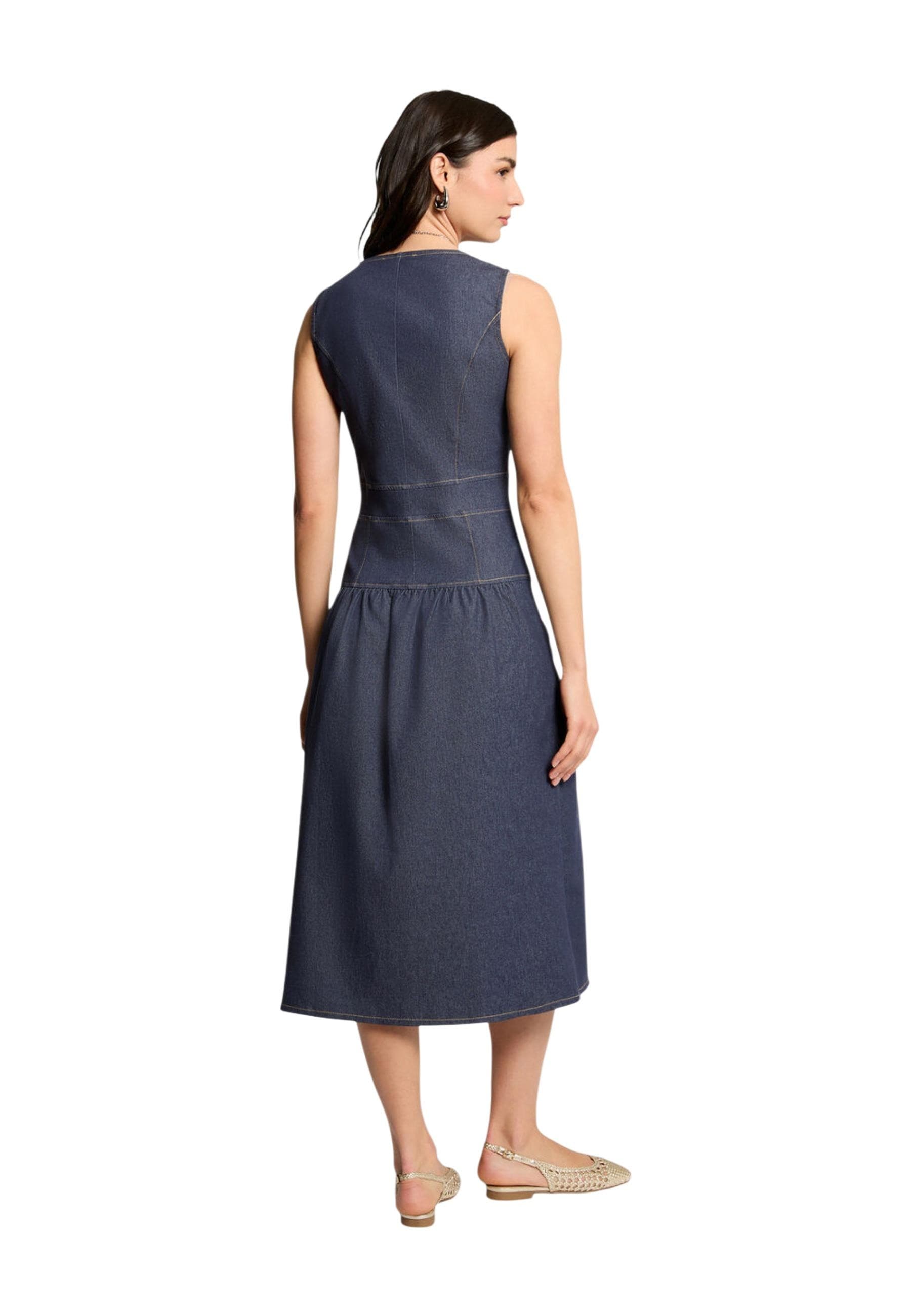 Morgan De Toi Abito Donna - Morgan De Toi