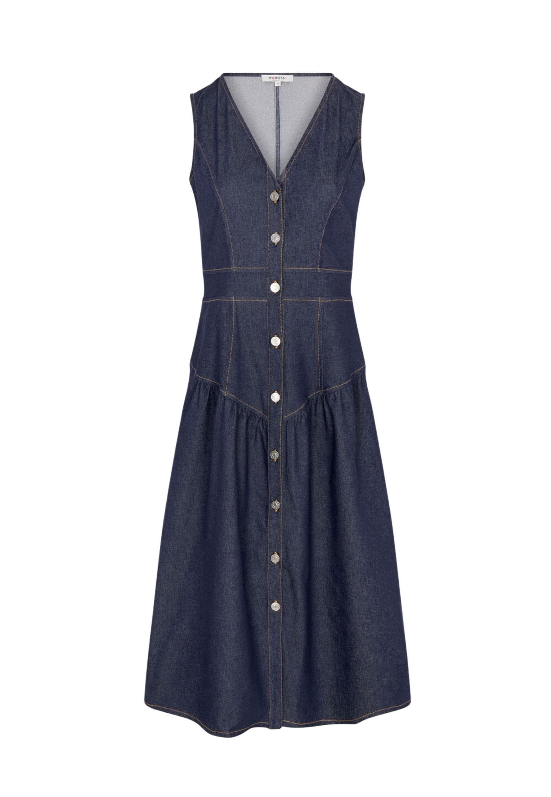 Morgan De Toi Abito Donna - Morgan De Toi