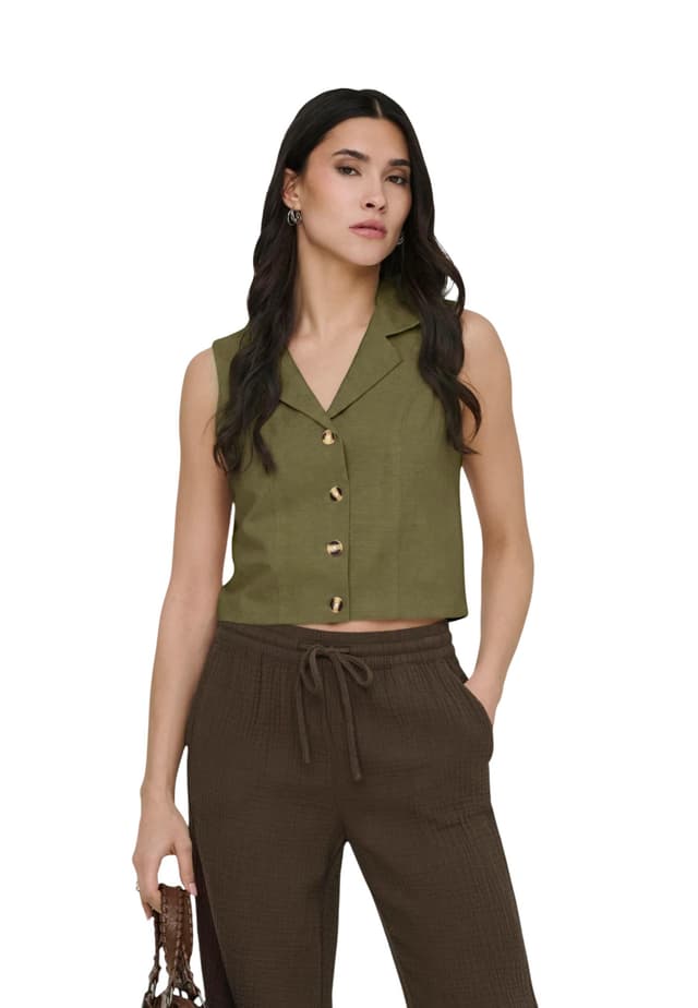 Jacqueline De Yong Елек Жени