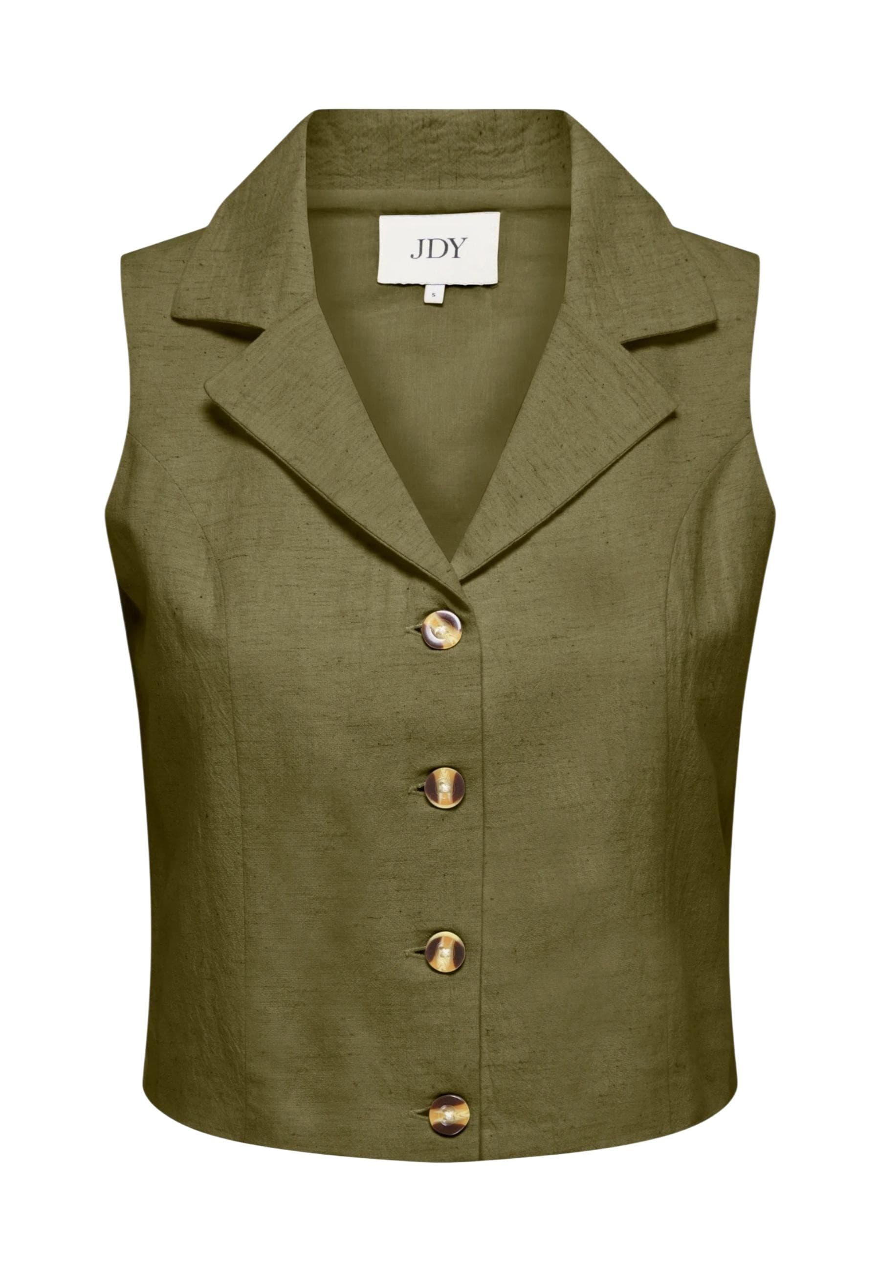 Jacqueline De Yong Gilet Donna - Jacqueline De Yong
