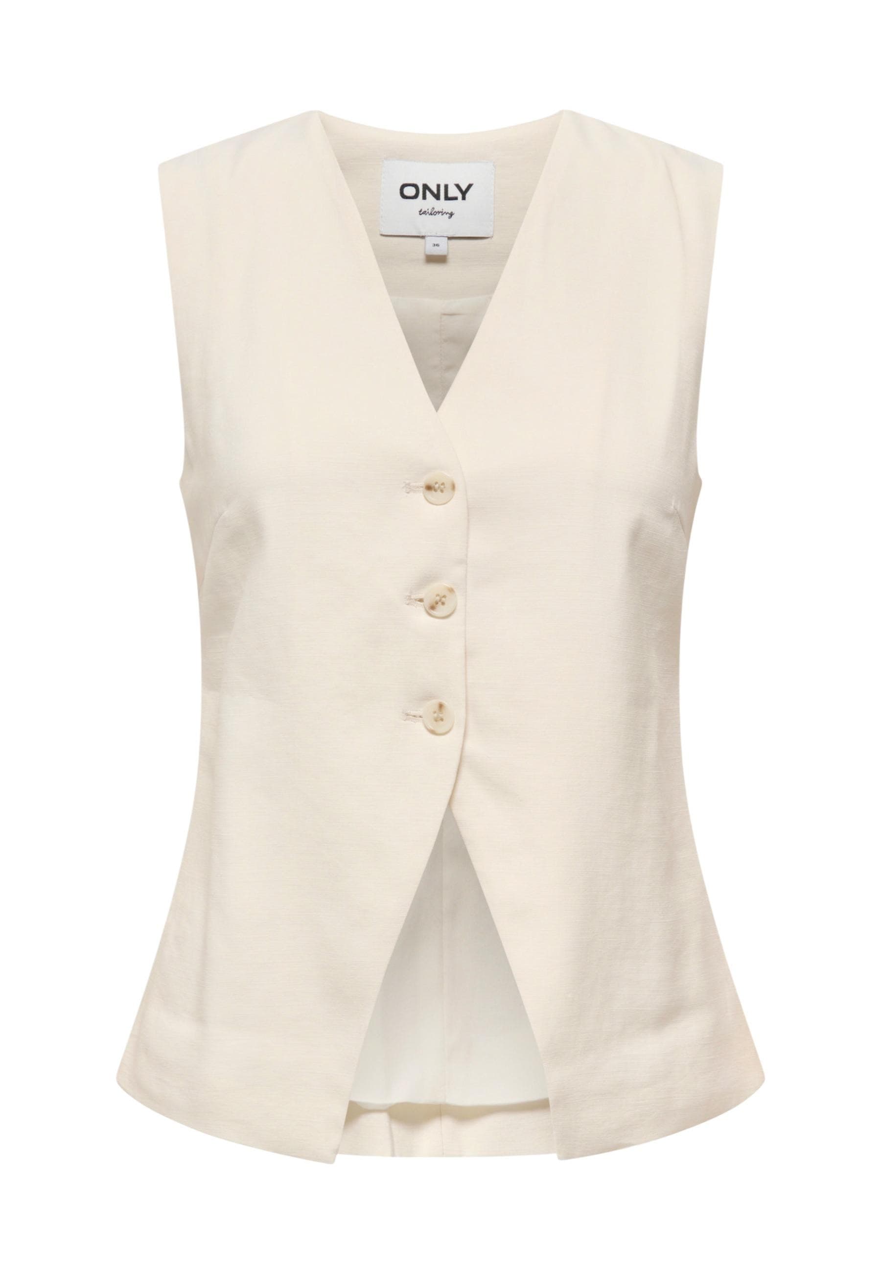 Only Gilet Donna - Only