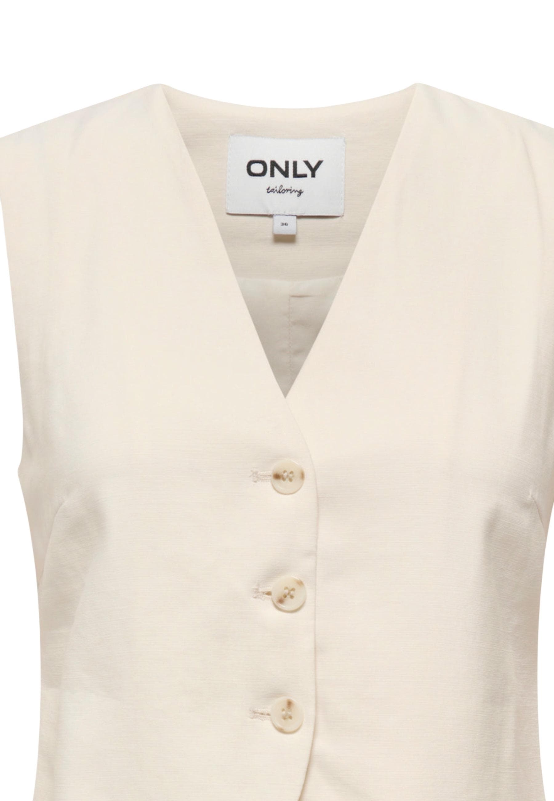 Only Gilet Donna - Only