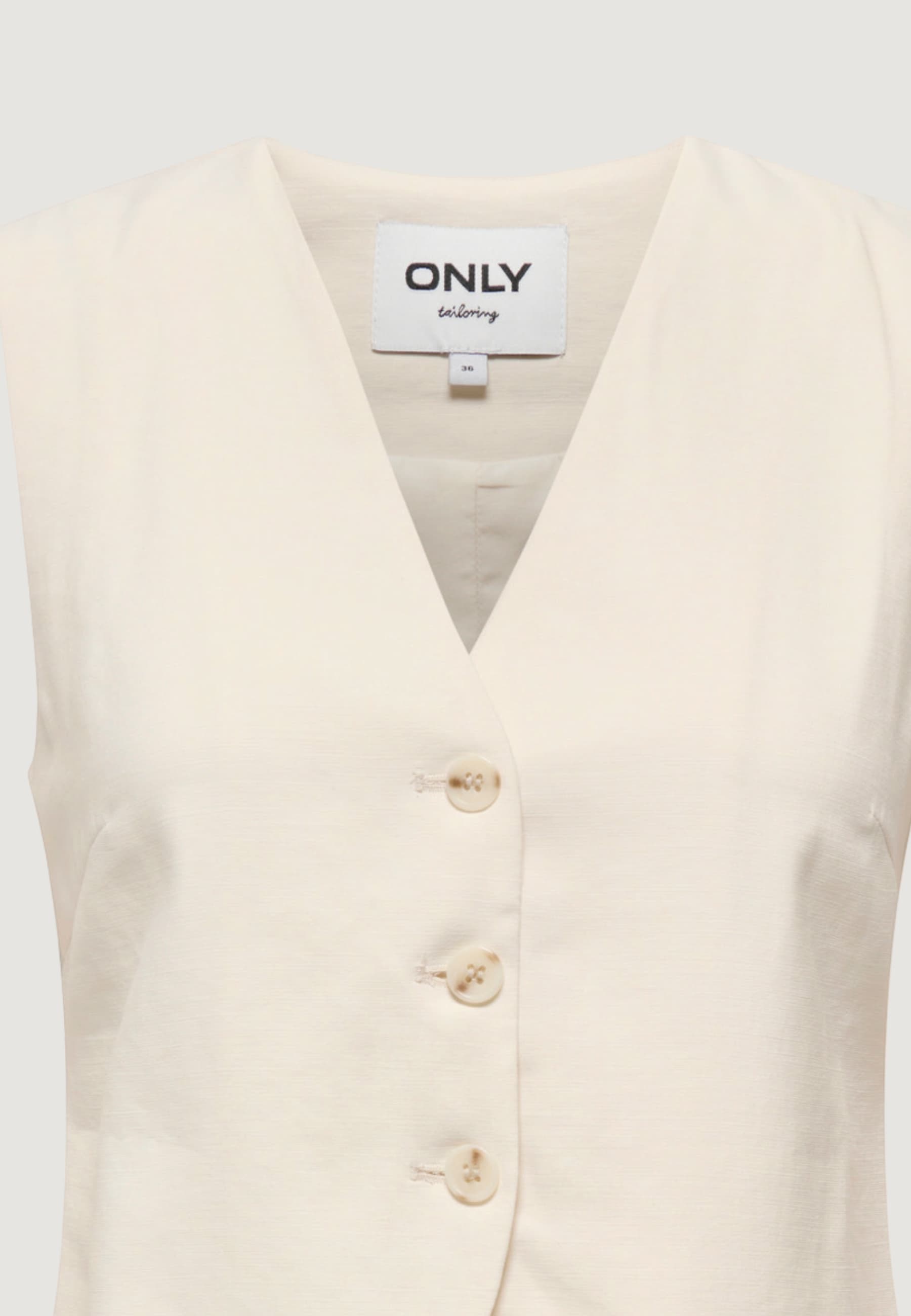 Only Gilet Donna - Only