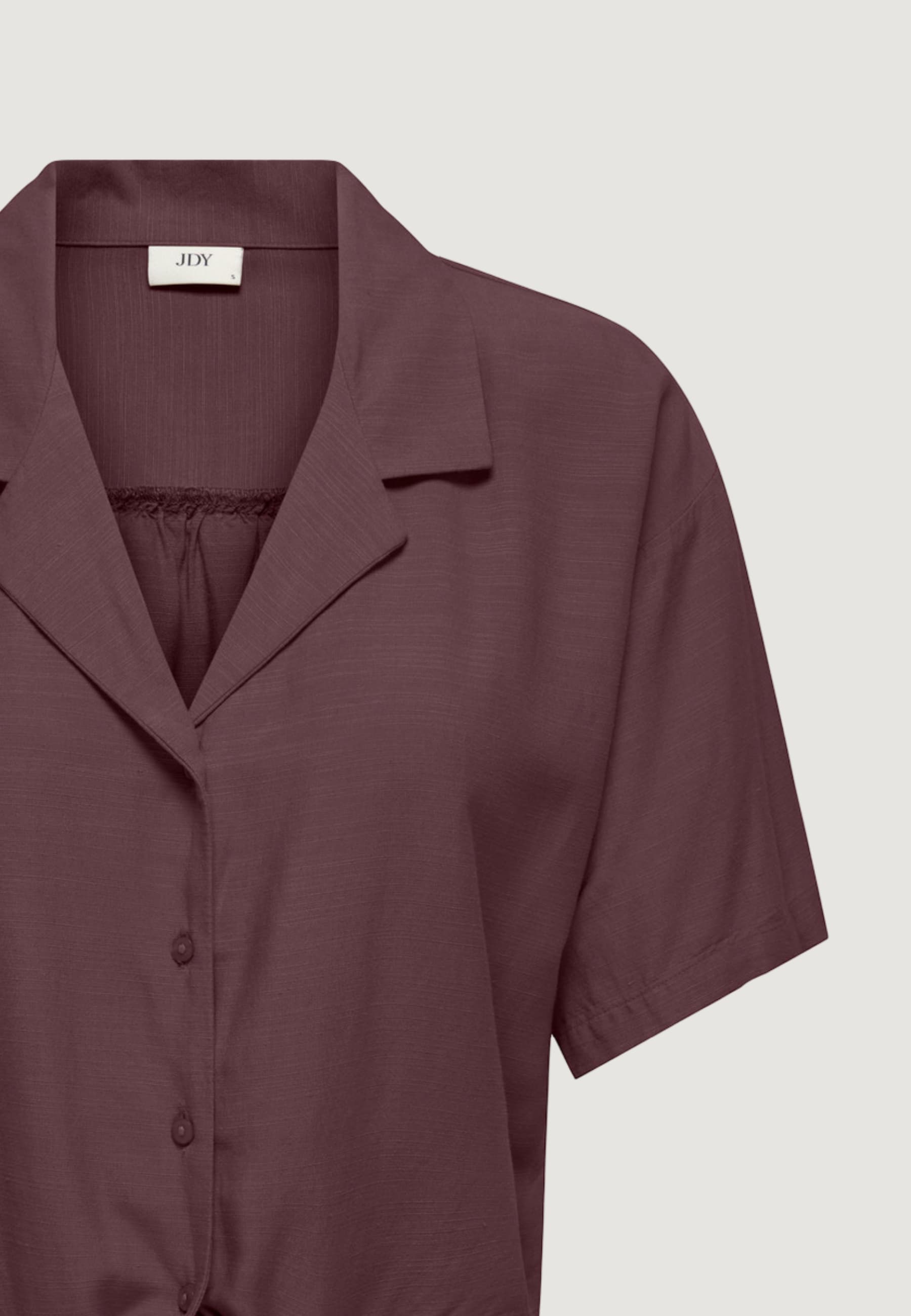 Jacqueline De Yong Camicia Donna - Jacqueline De Yong