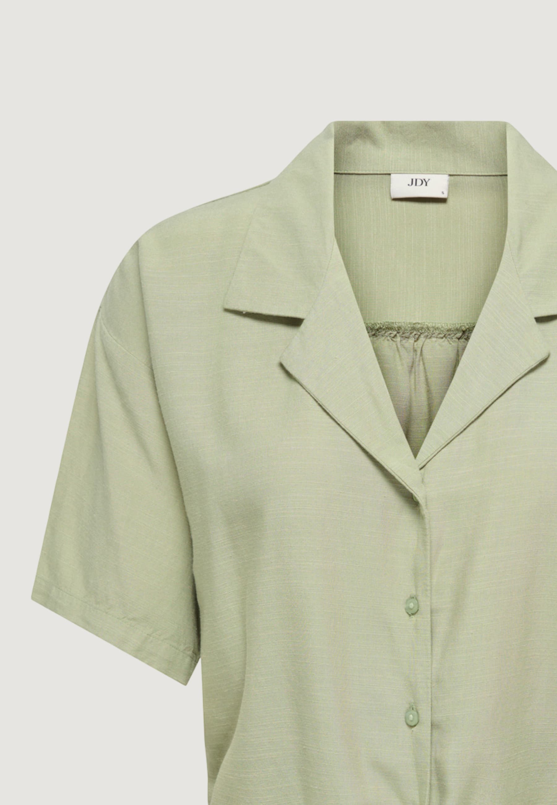 Jacqueline De Yong Camicia Donna - Jacqueline De Yong