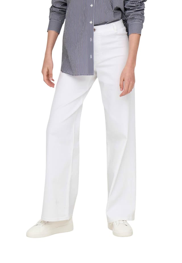 Jacqueline De Yong Панталони Жени