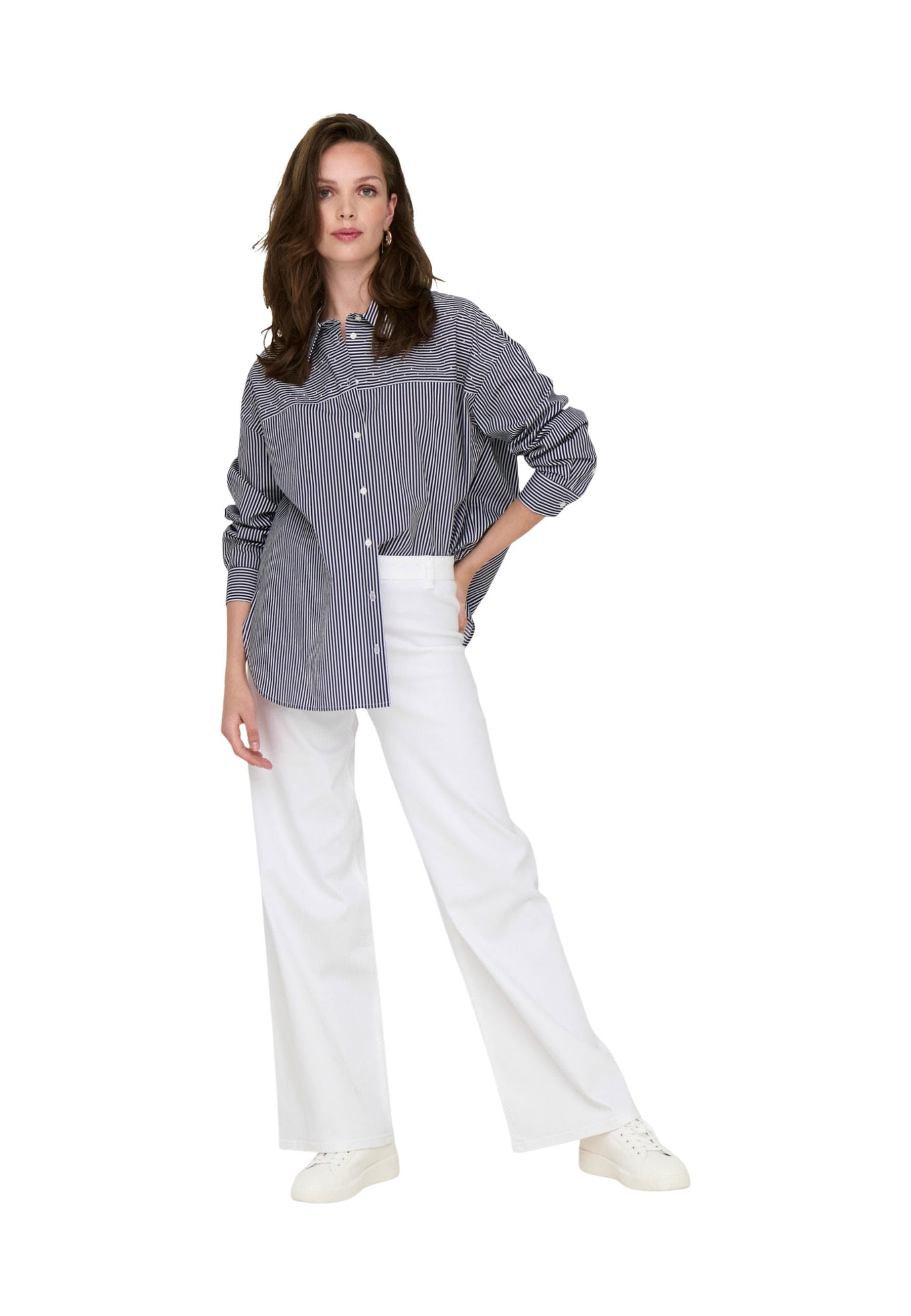 Jacqueline De Yong Pantaloni Donna - Jacqueline De Yong