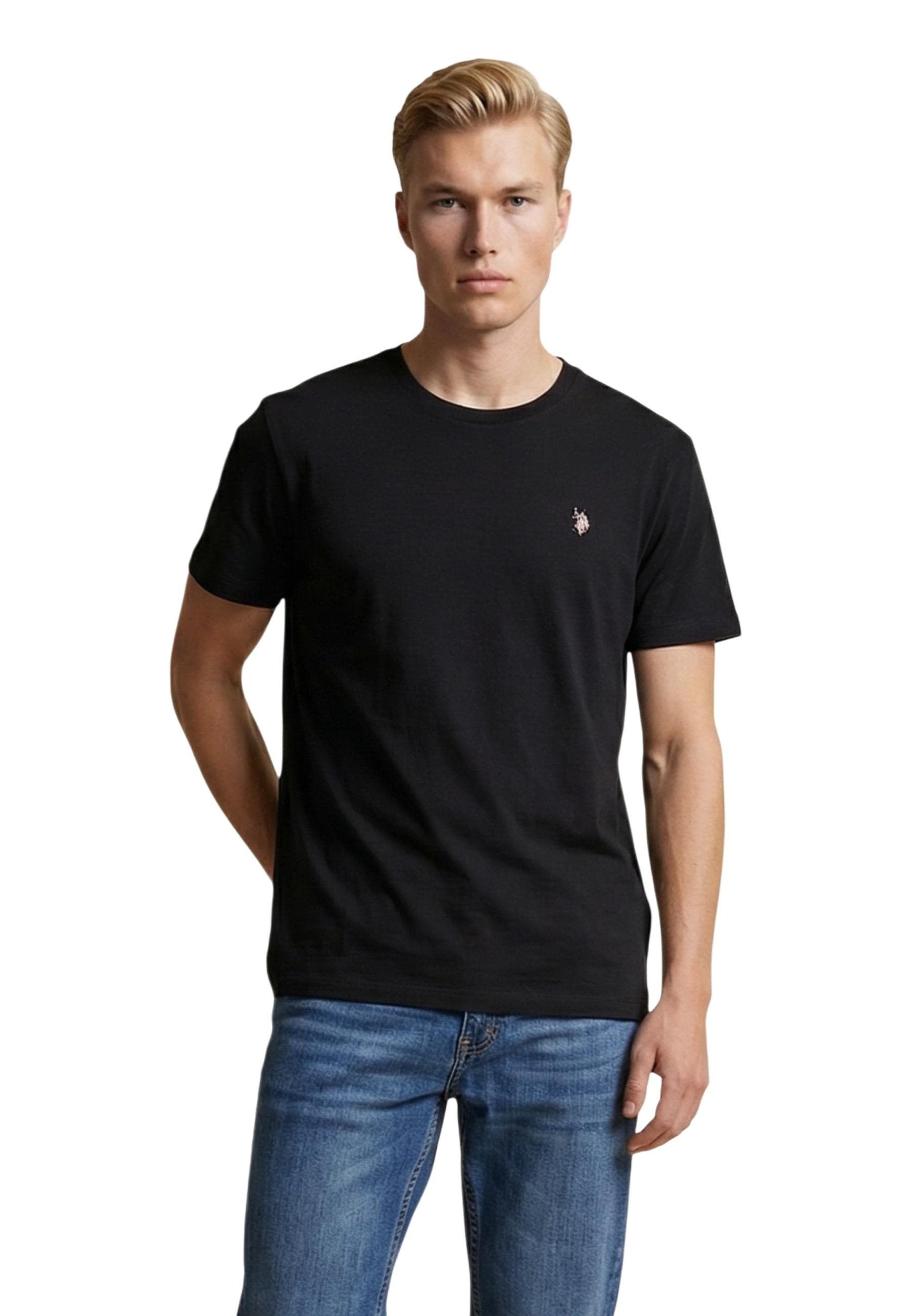 U.s. Polo Assn. T-Shirt Uomo - U.s. Polo Assn.
