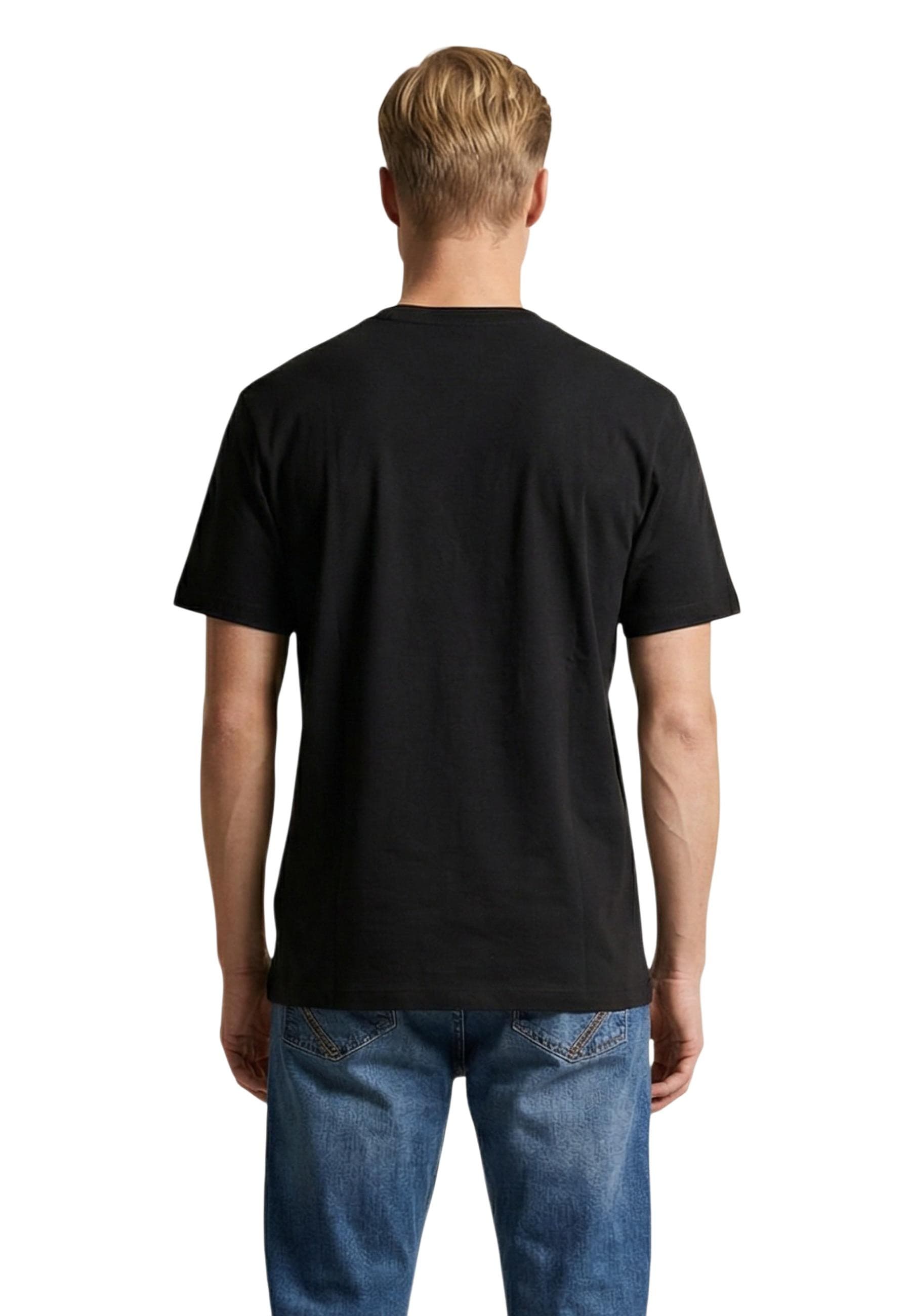 U.s. Polo Assn. T-Shirt Uomo - U.s. Polo Assn.