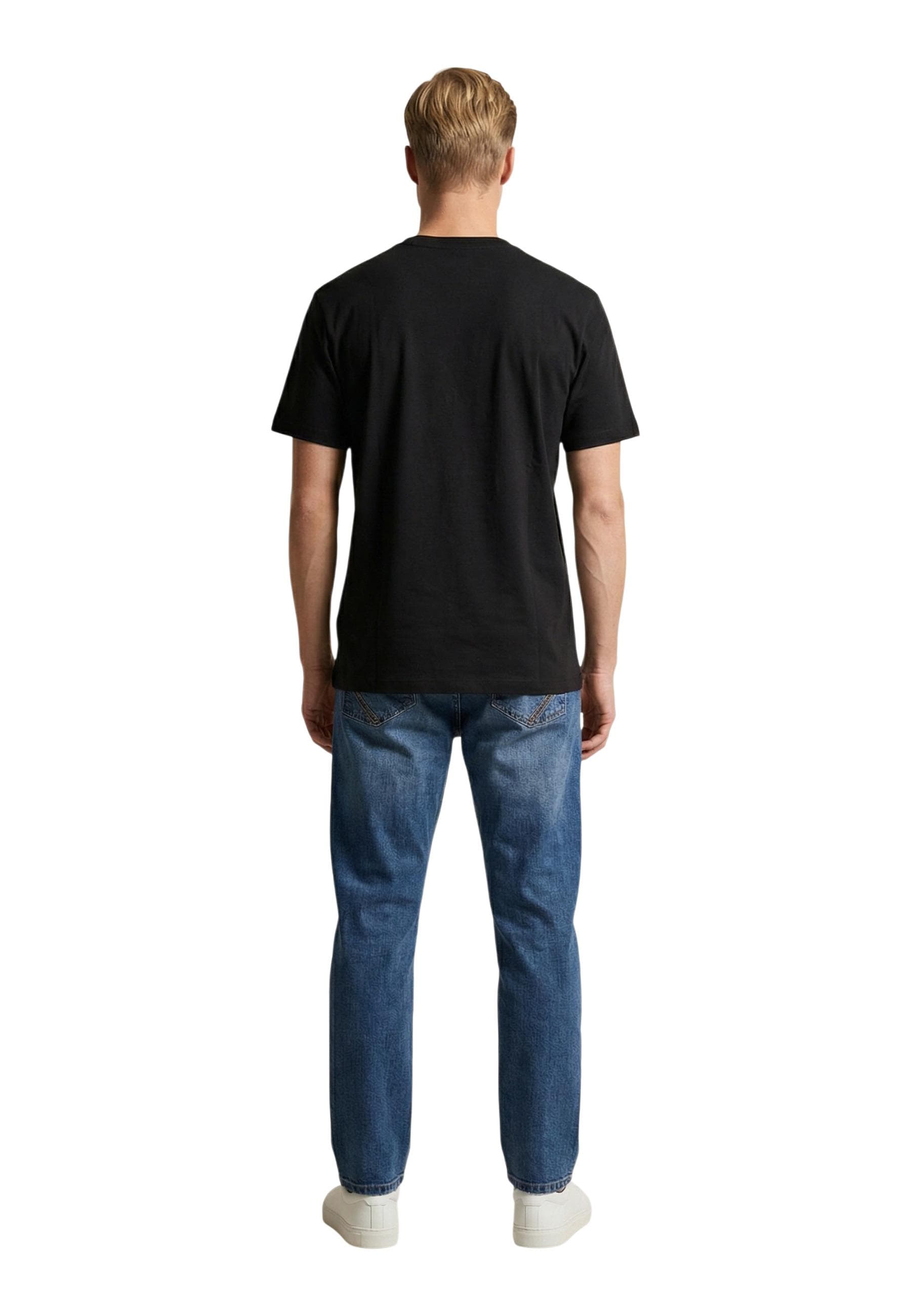 U.s. Polo Assn. T-Shirt Uomo - U.s. Polo Assn.