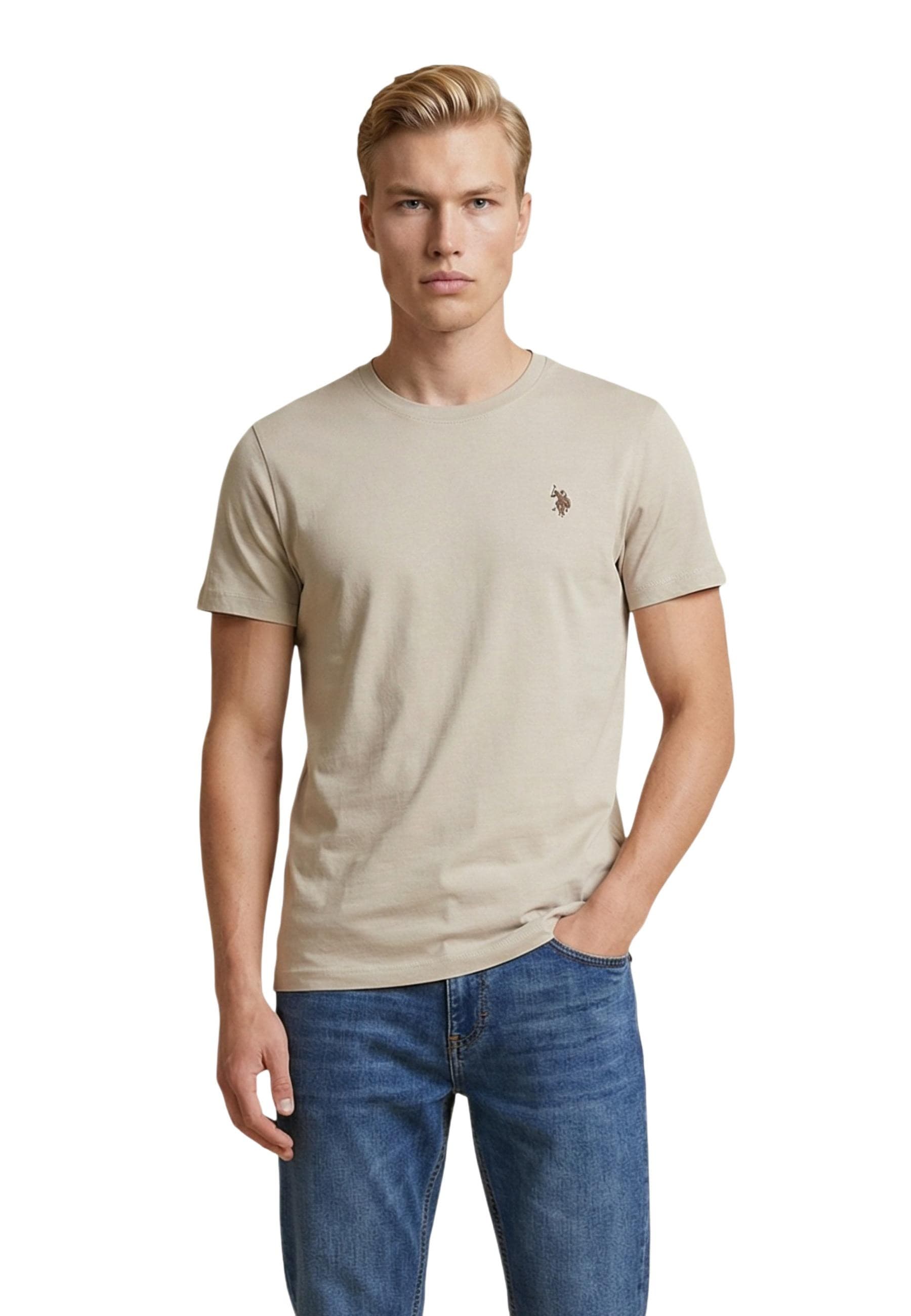 U.s. Polo Assn. T-Shirt Uomo - U.s. Polo Assn.