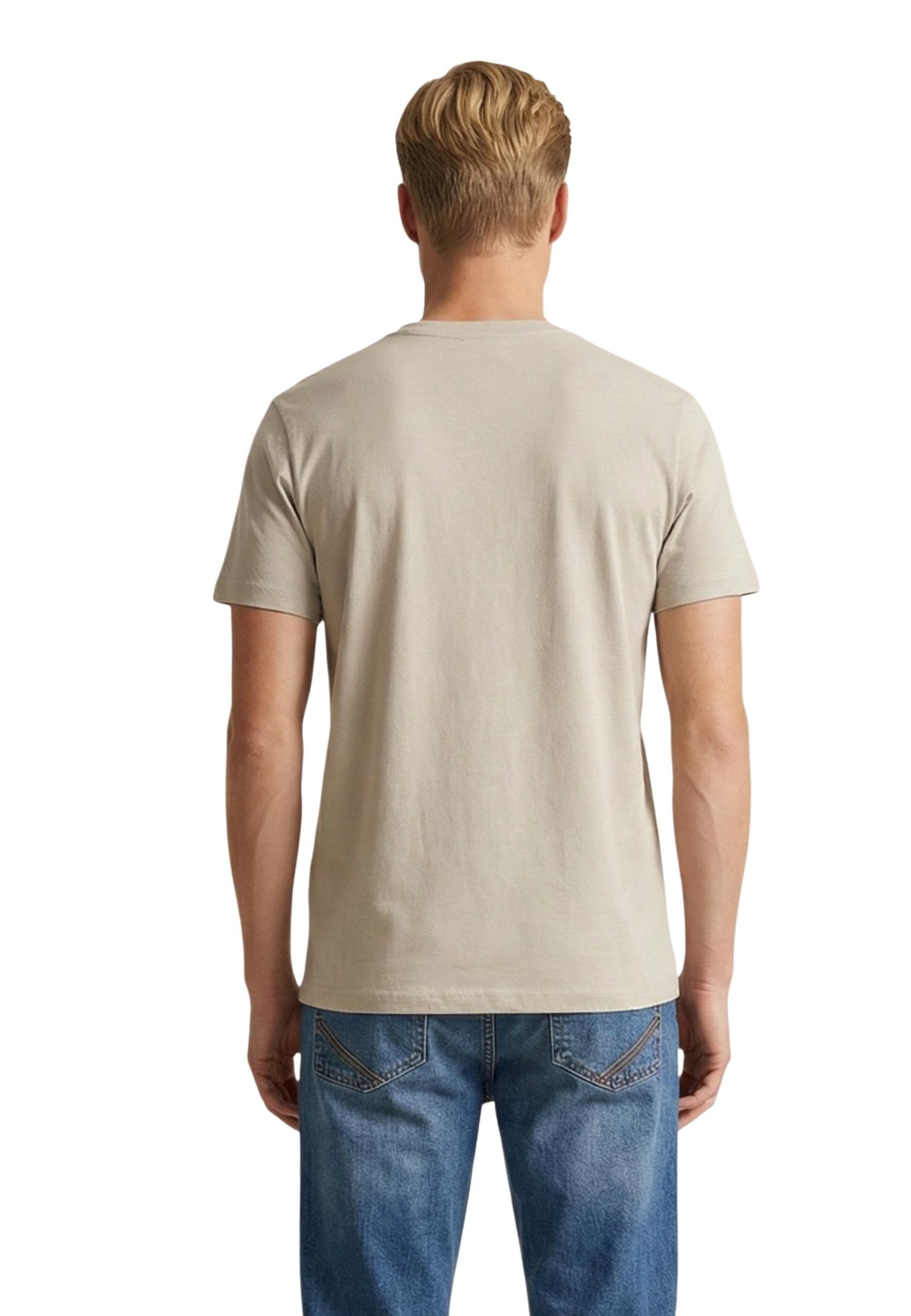 U.s. Polo Assn. T-Shirt Uomo - U.s. Polo Assn.