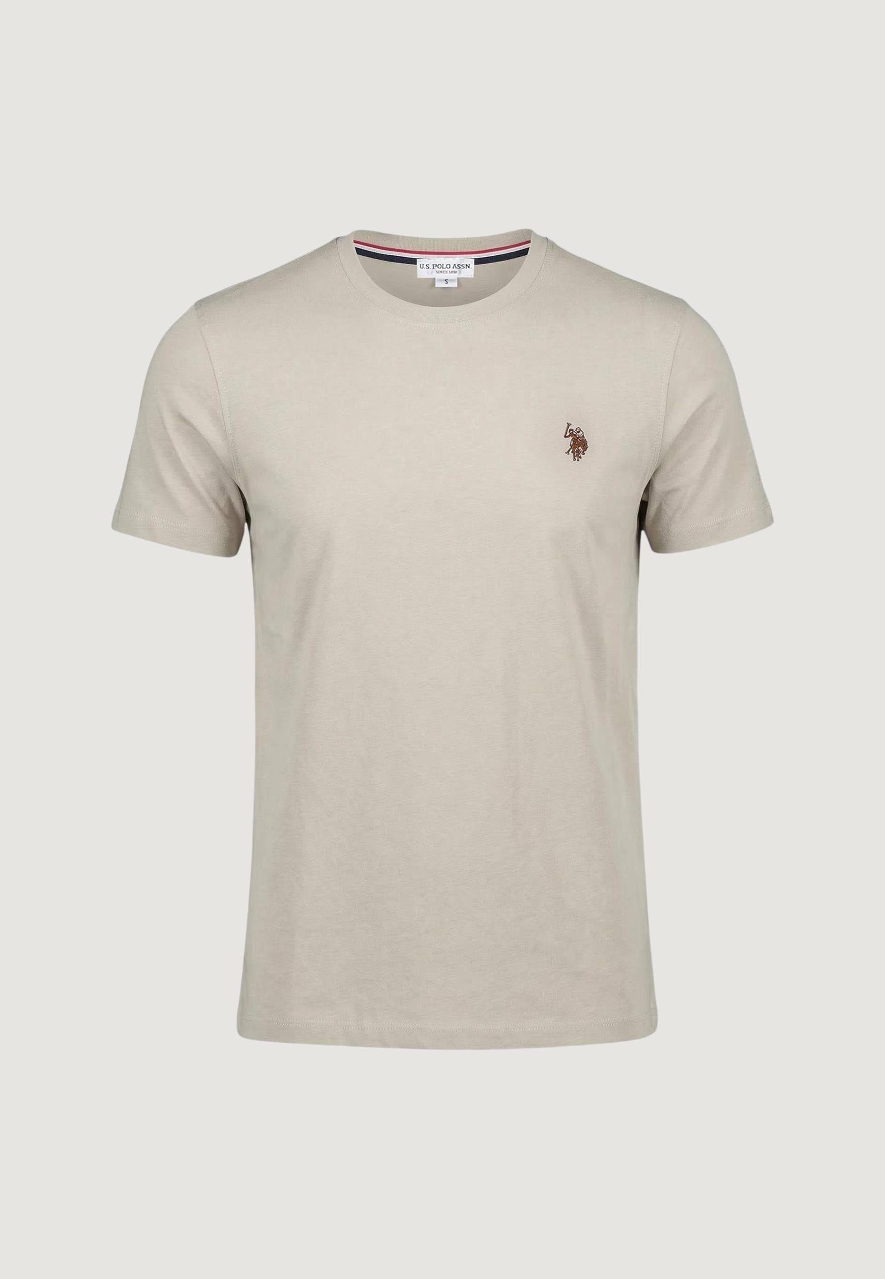 U.s. Polo Assn. T-Shirt Uomo - U.s. Polo Assn.