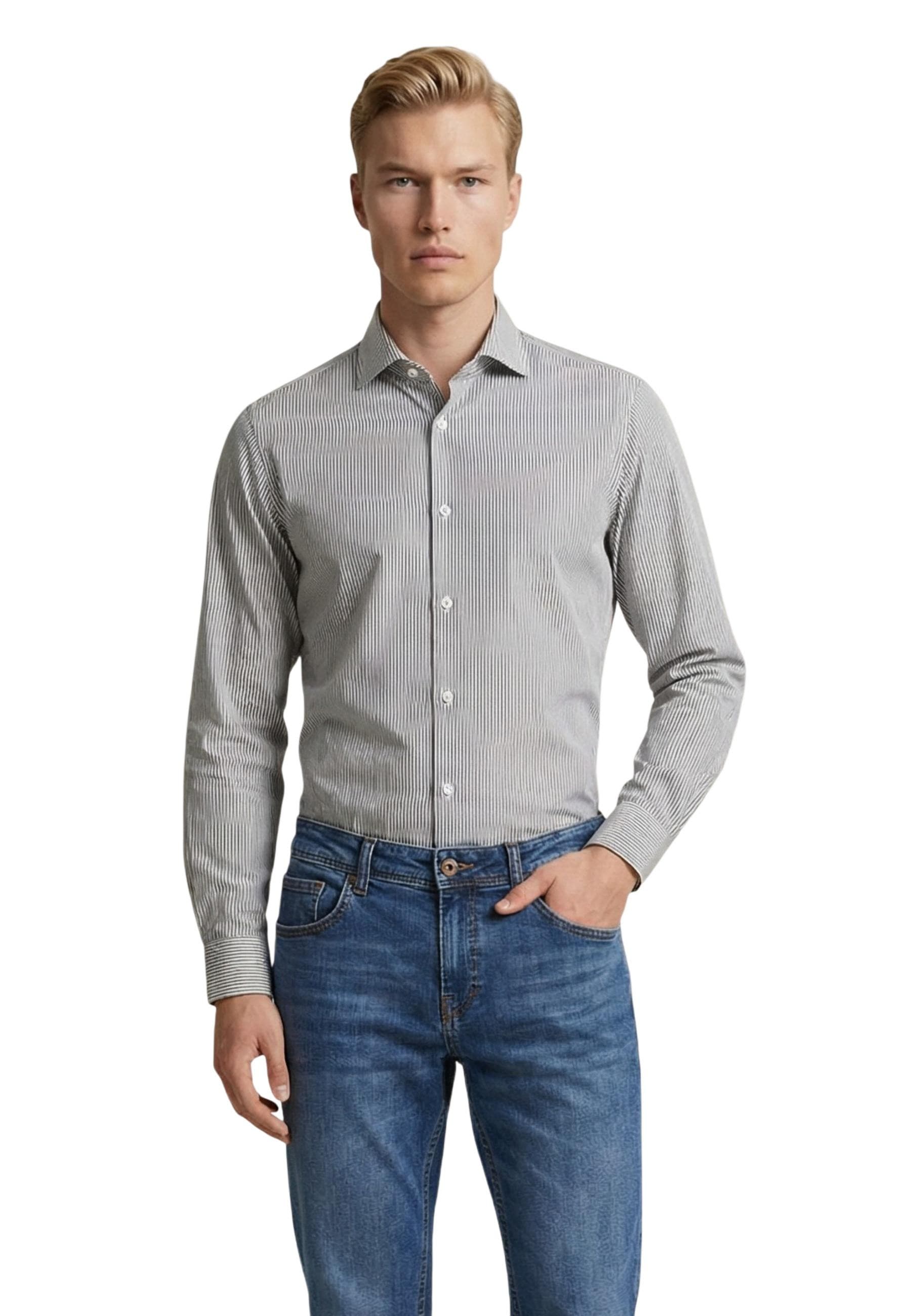 Yos Camicia Uomo - Yos